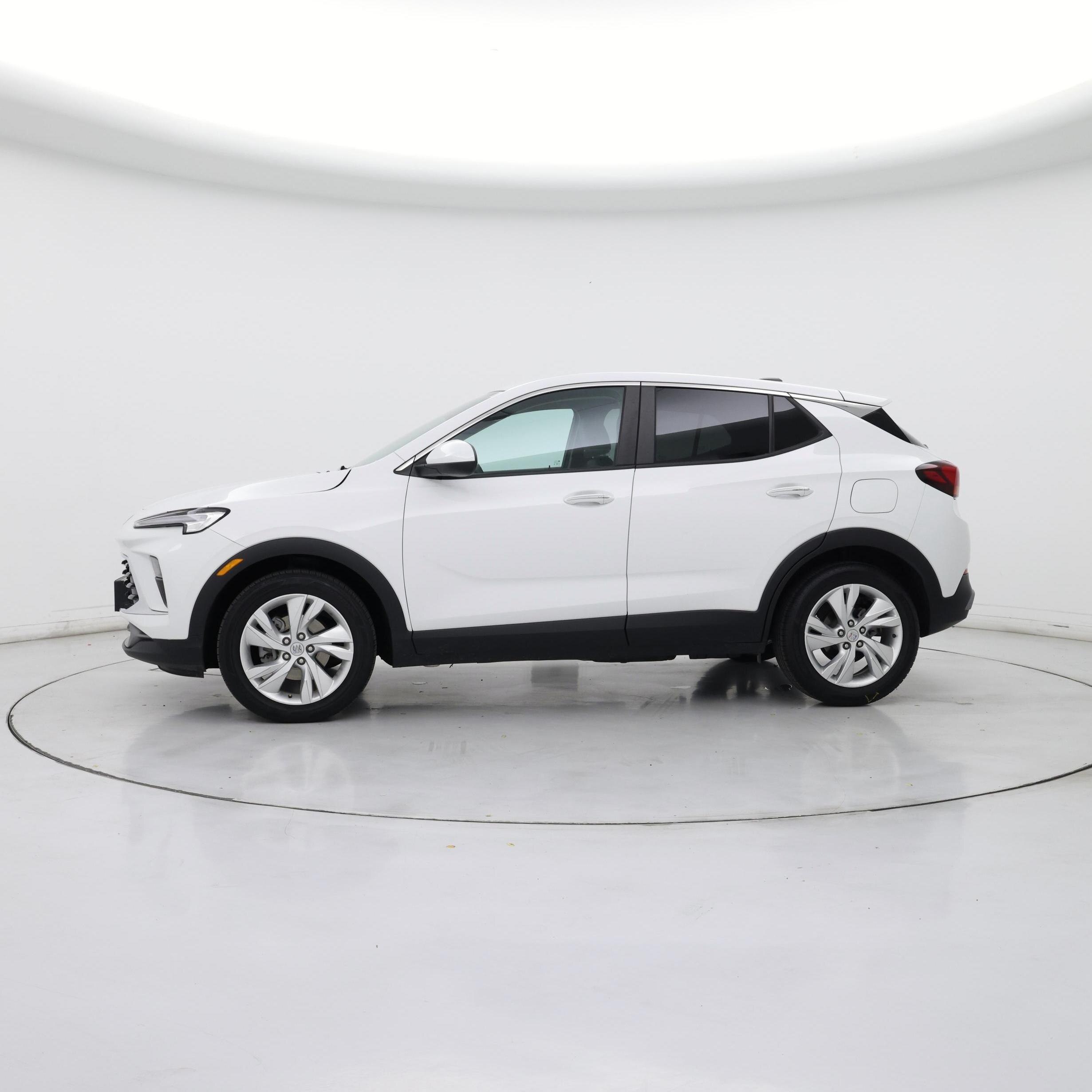 Thumbnail: 2024 Buick Encore GX - 3