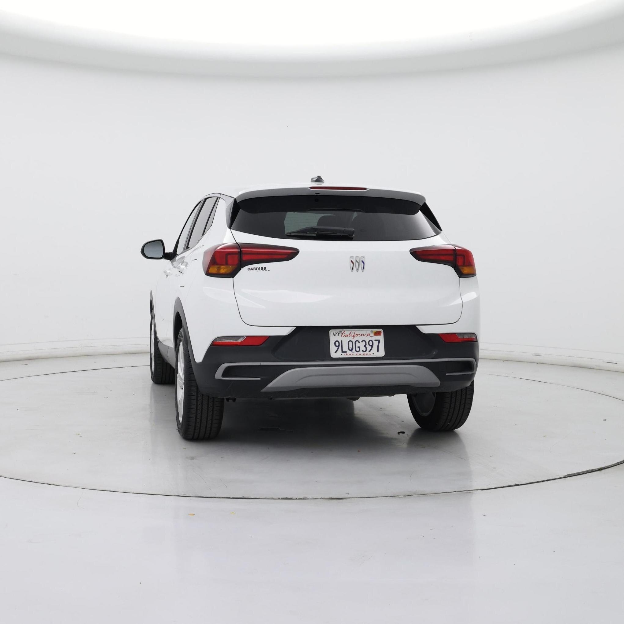 Thumbnail: 2024 Buick Encore GX - 6