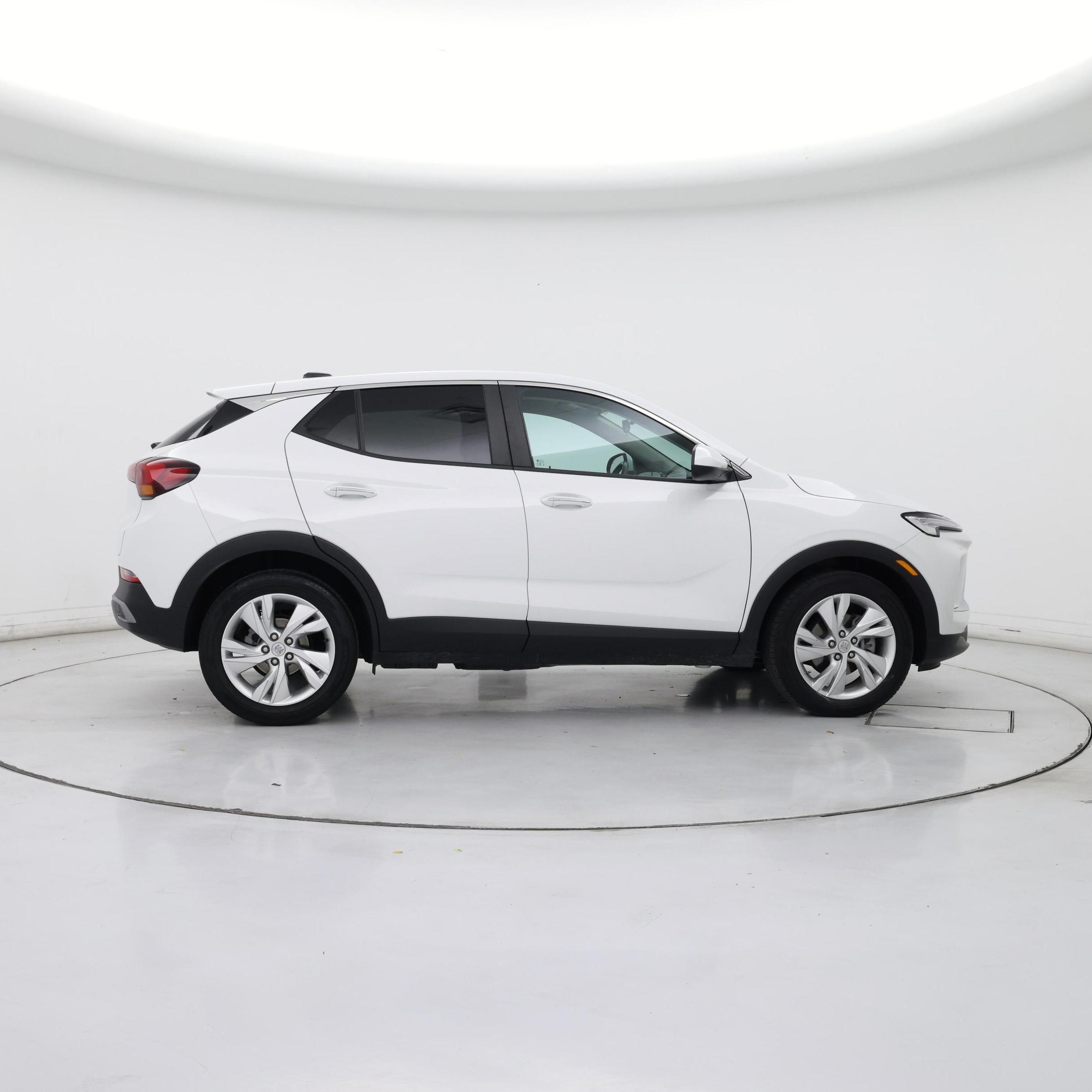 Thumbnail: 2024 Buick Encore GX - 7