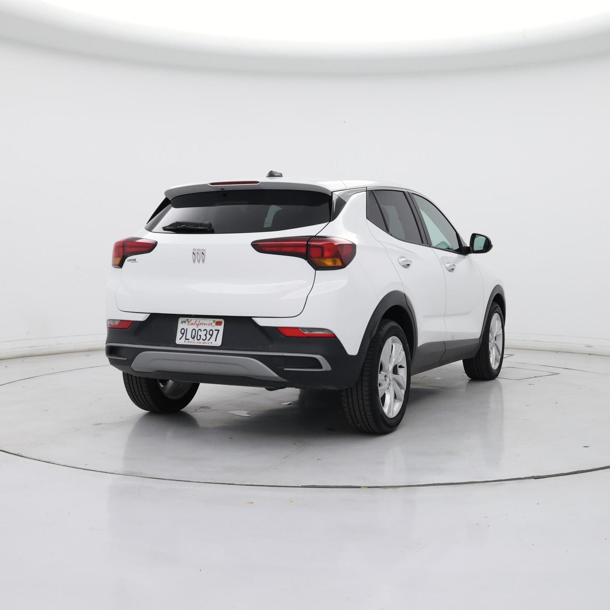 Thumbnail: 2024 Buick Encore GX - 8