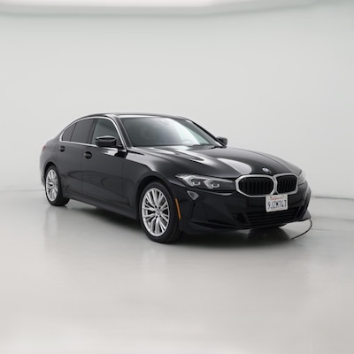 2024 BMW 330 I