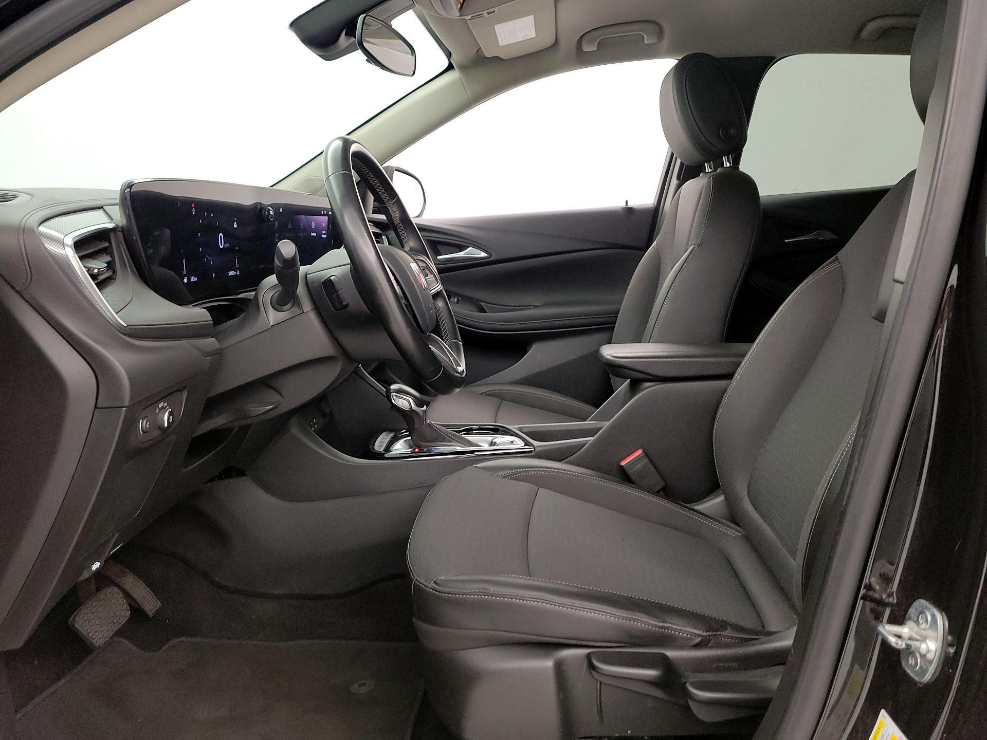 Thumbnail: 2024 Buick Encore GX - 11