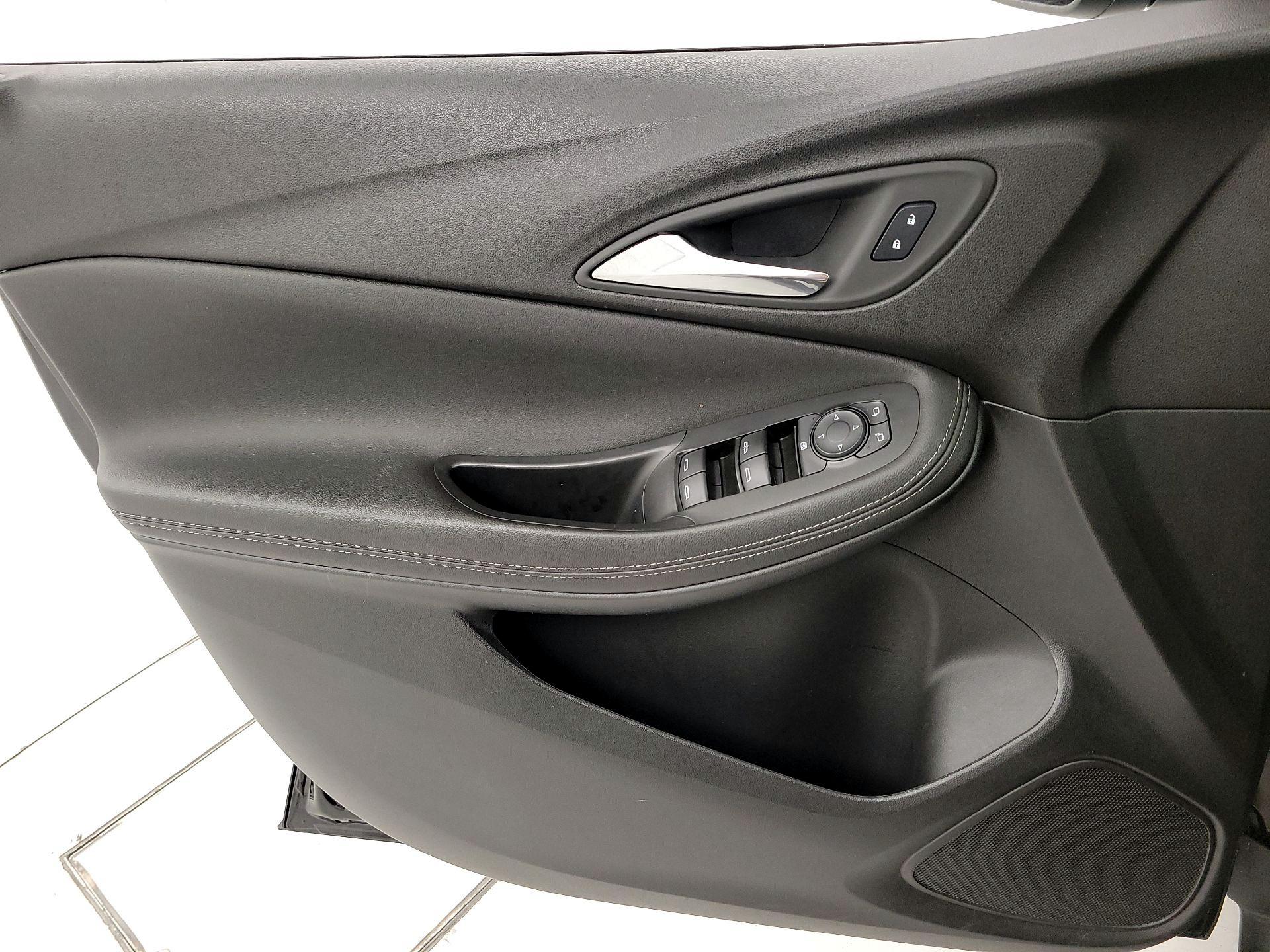 Thumbnail: 2024 Buick Encore GX - 12