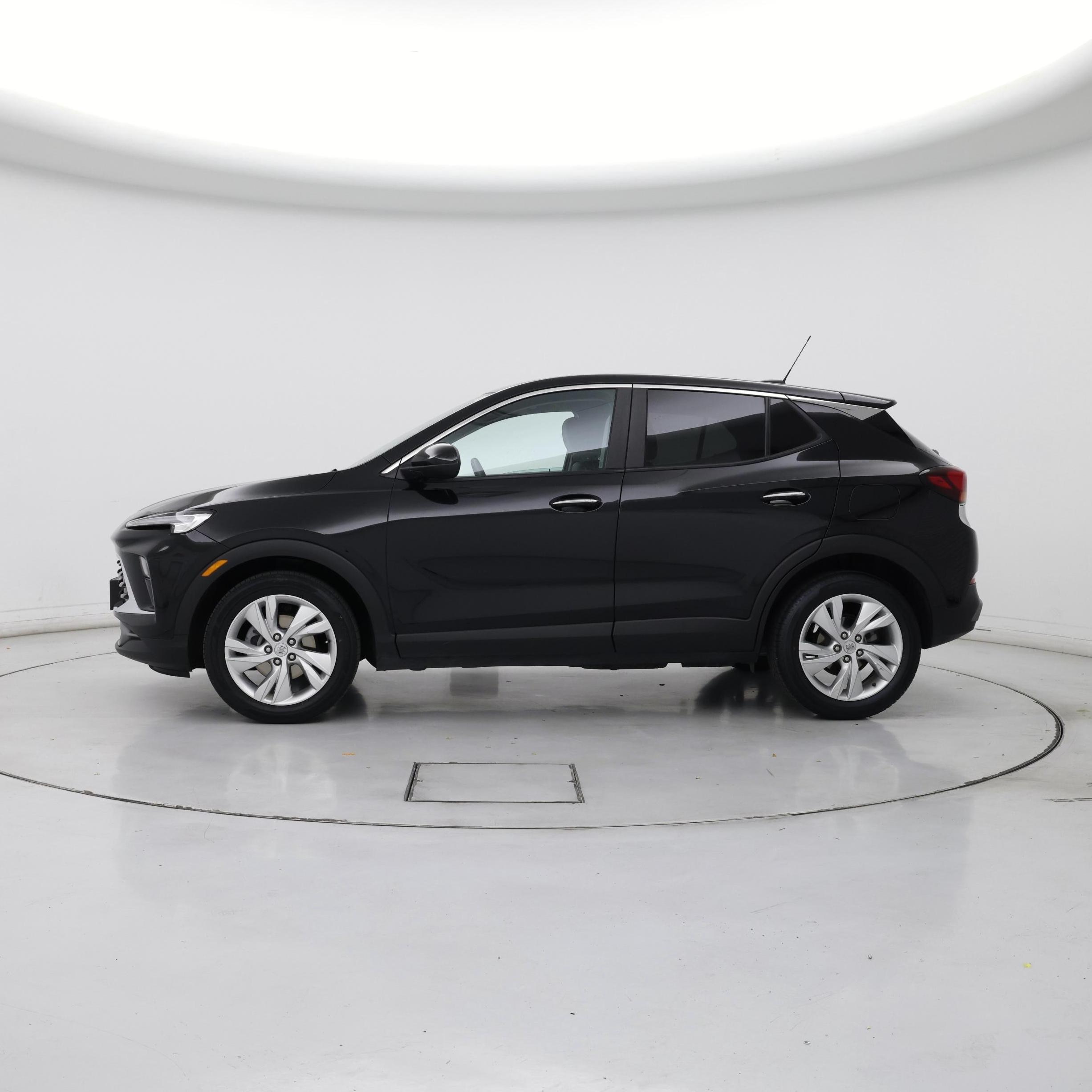 Thumbnail: 2024 Buick Encore GX - 3