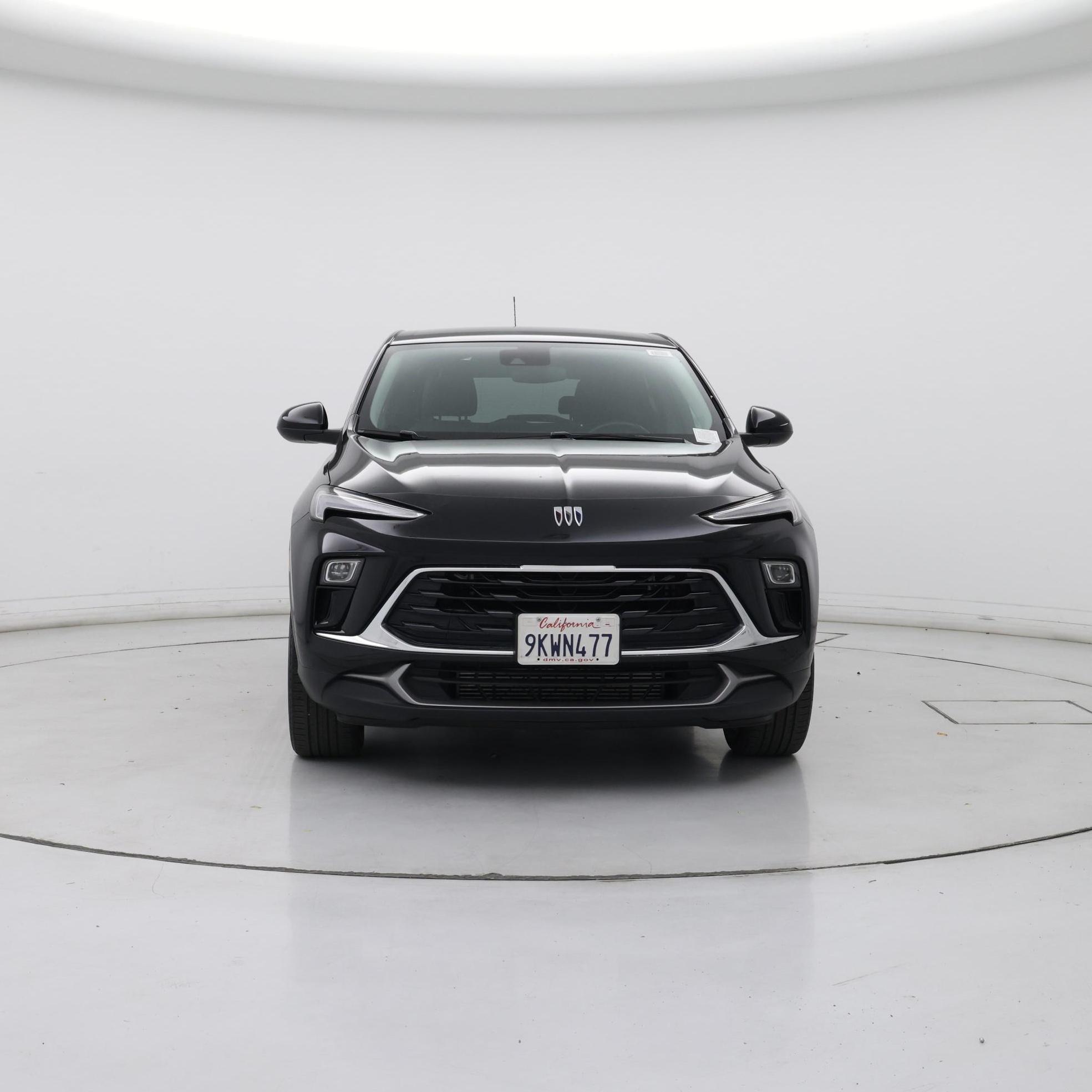 Thumbnail: 2024 Buick Encore GX - 5