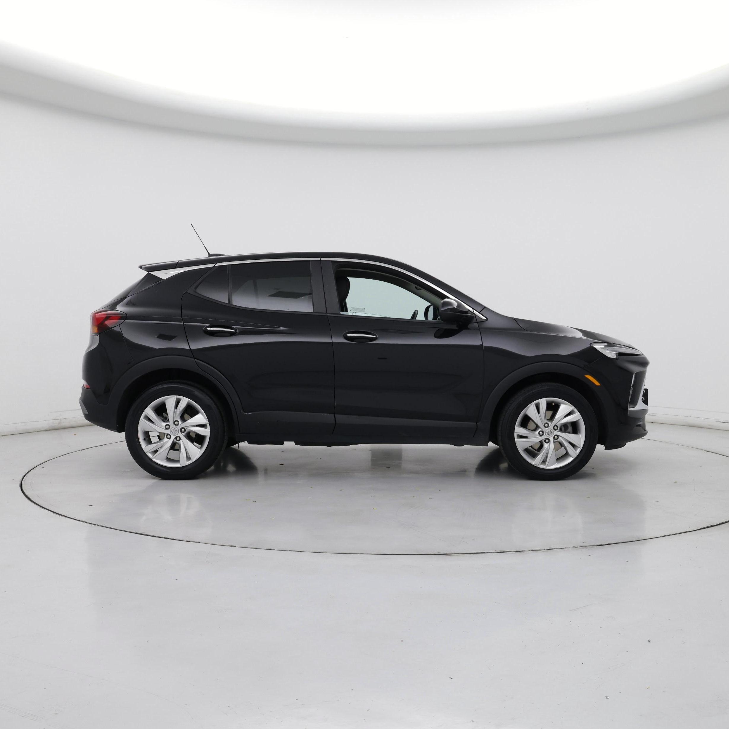 Thumbnail: 2024 Buick Encore GX - 7