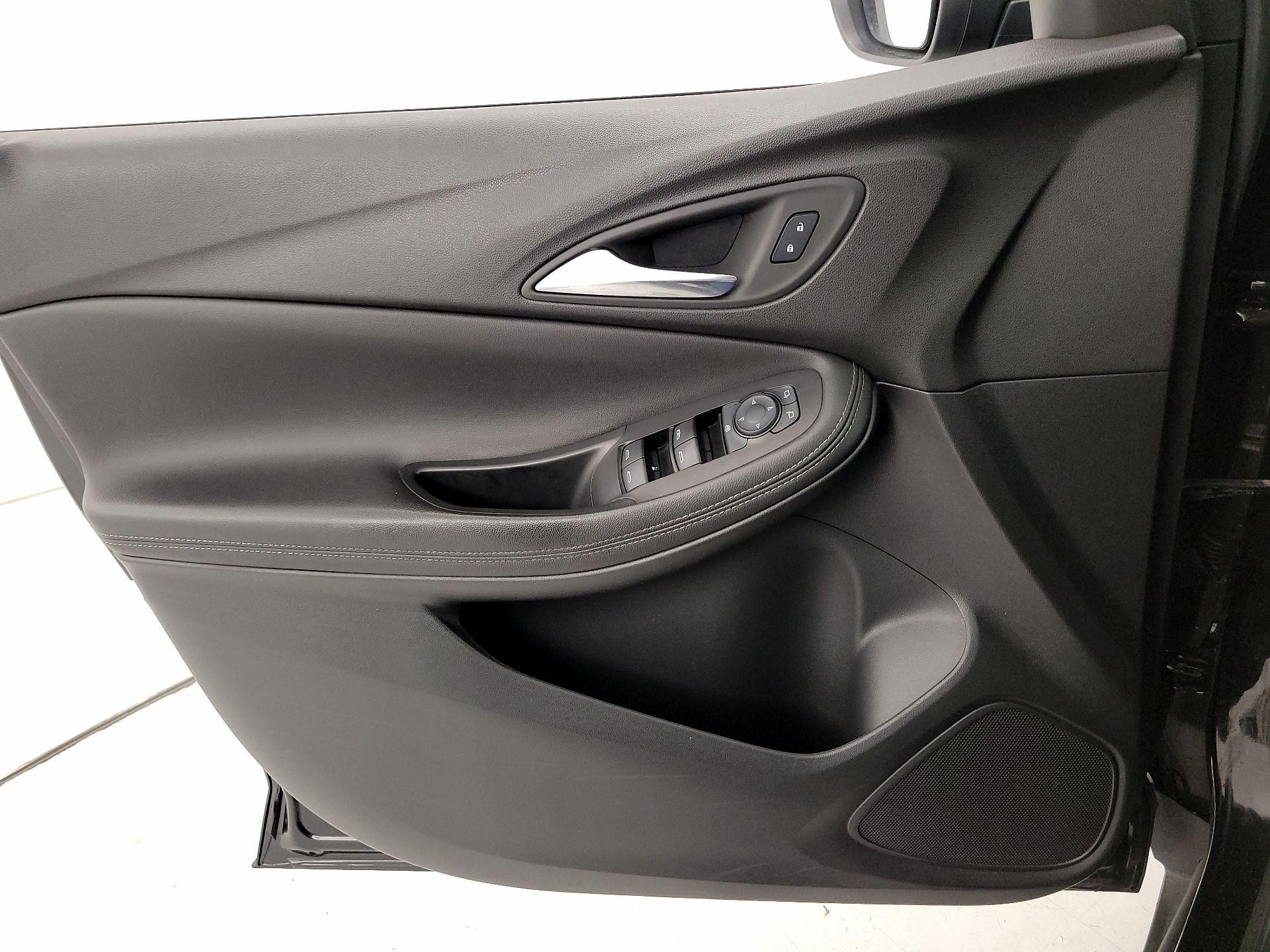 Thumbnail: 2024 Buick Encore GX - 12