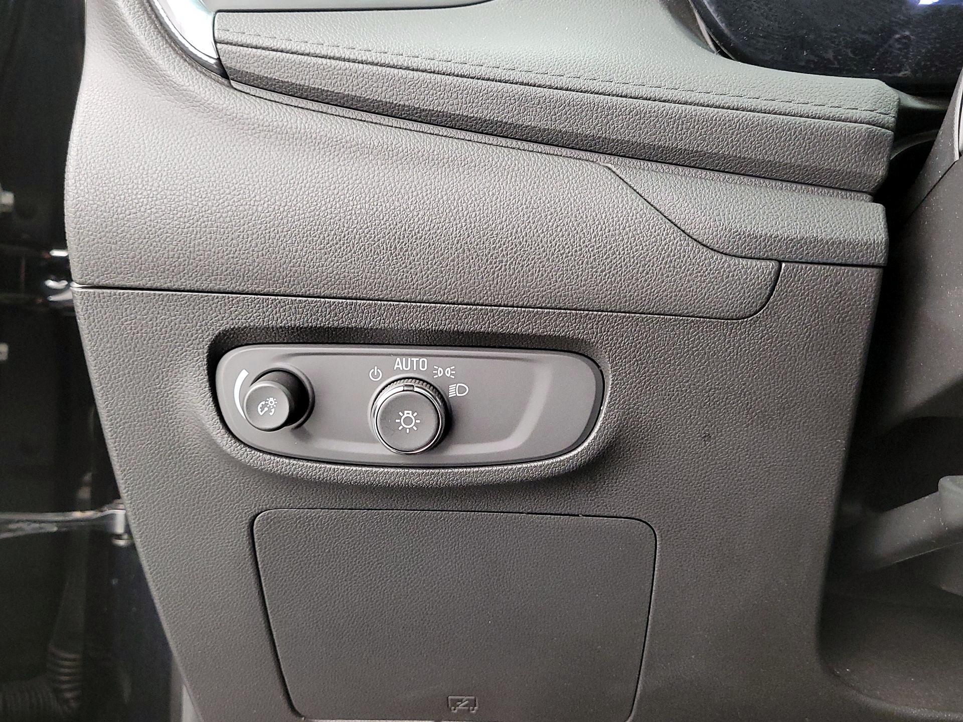 Thumbnail: 2024 Buick Encore GX - 13