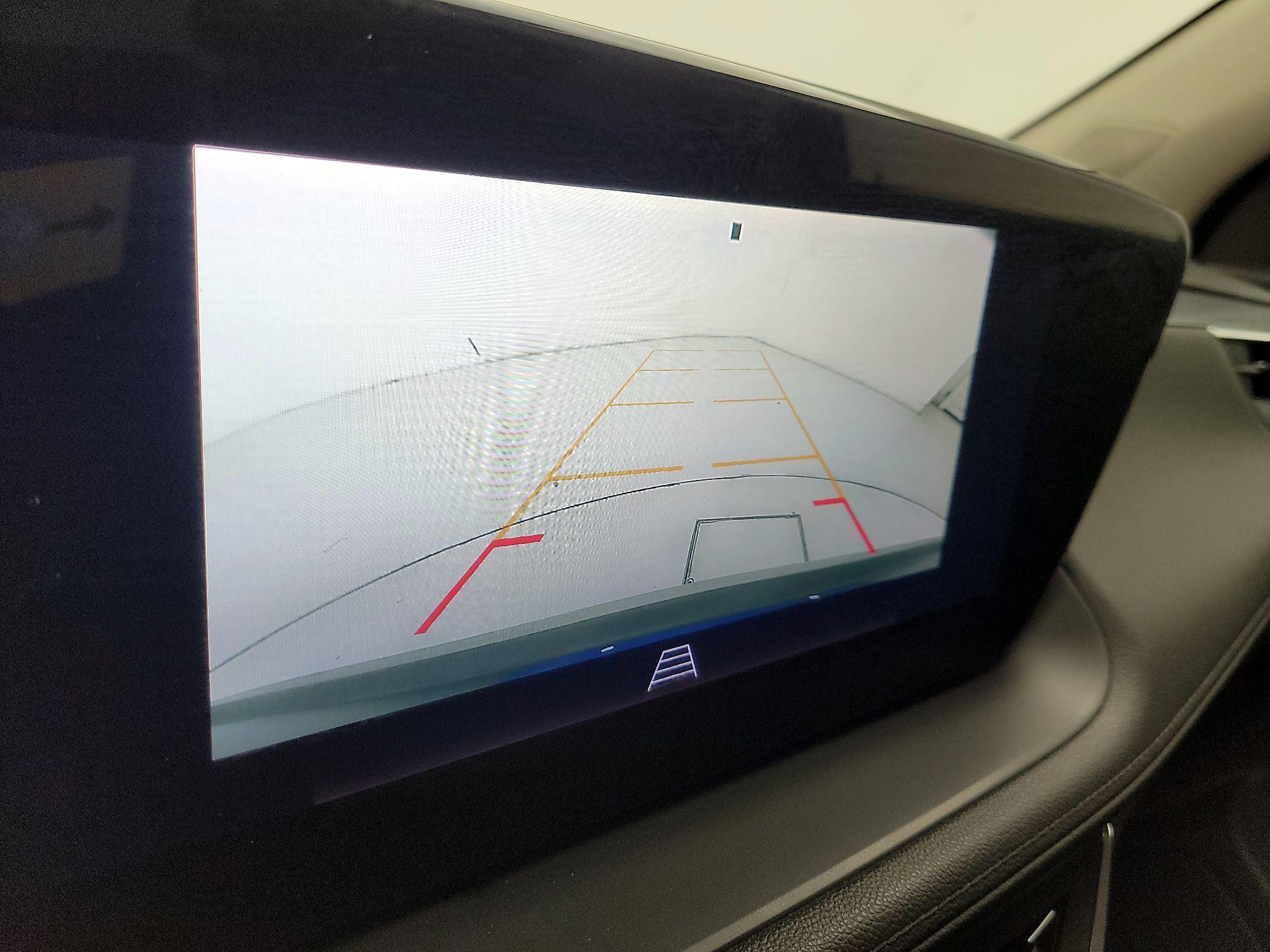 Thumbnail: 2024 Buick Encore GX - 14