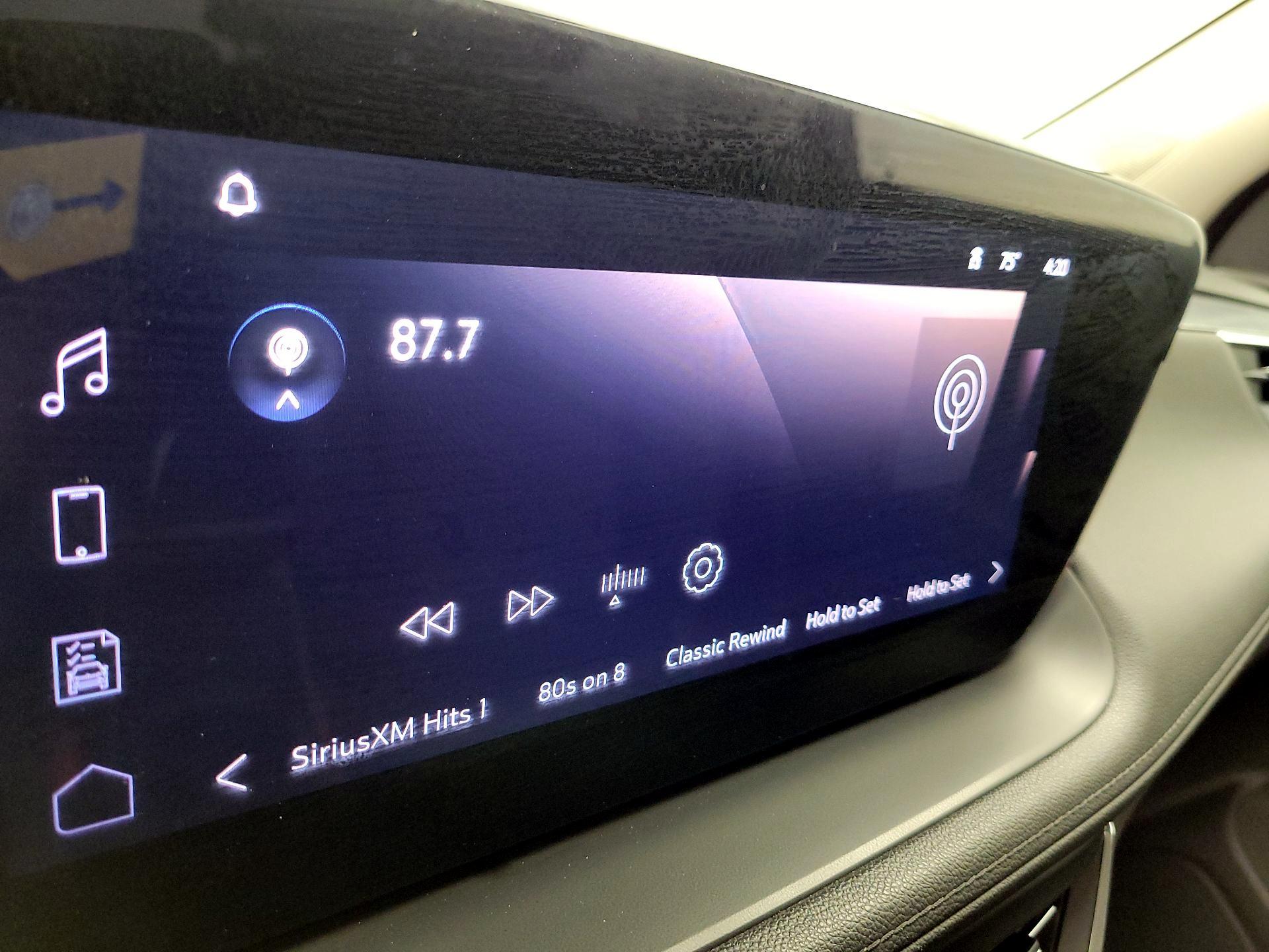 Thumbnail: 2024 Buick Encore GX - 15