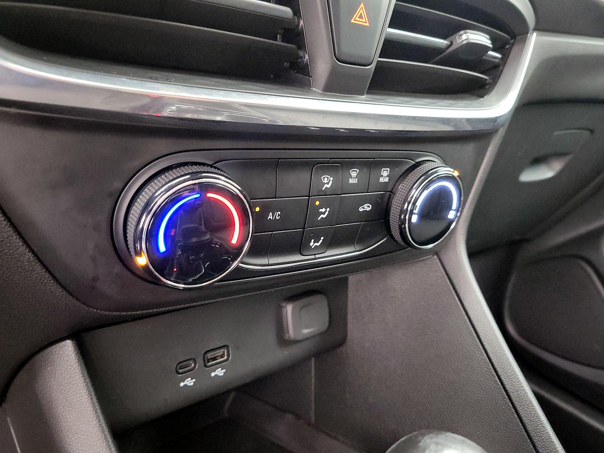 Thumbnail: 2024 Buick Encore GX - 16