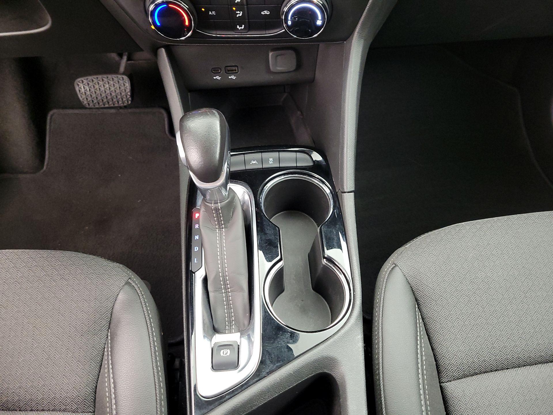 Thumbnail: 2024 Buick Encore GX - 17