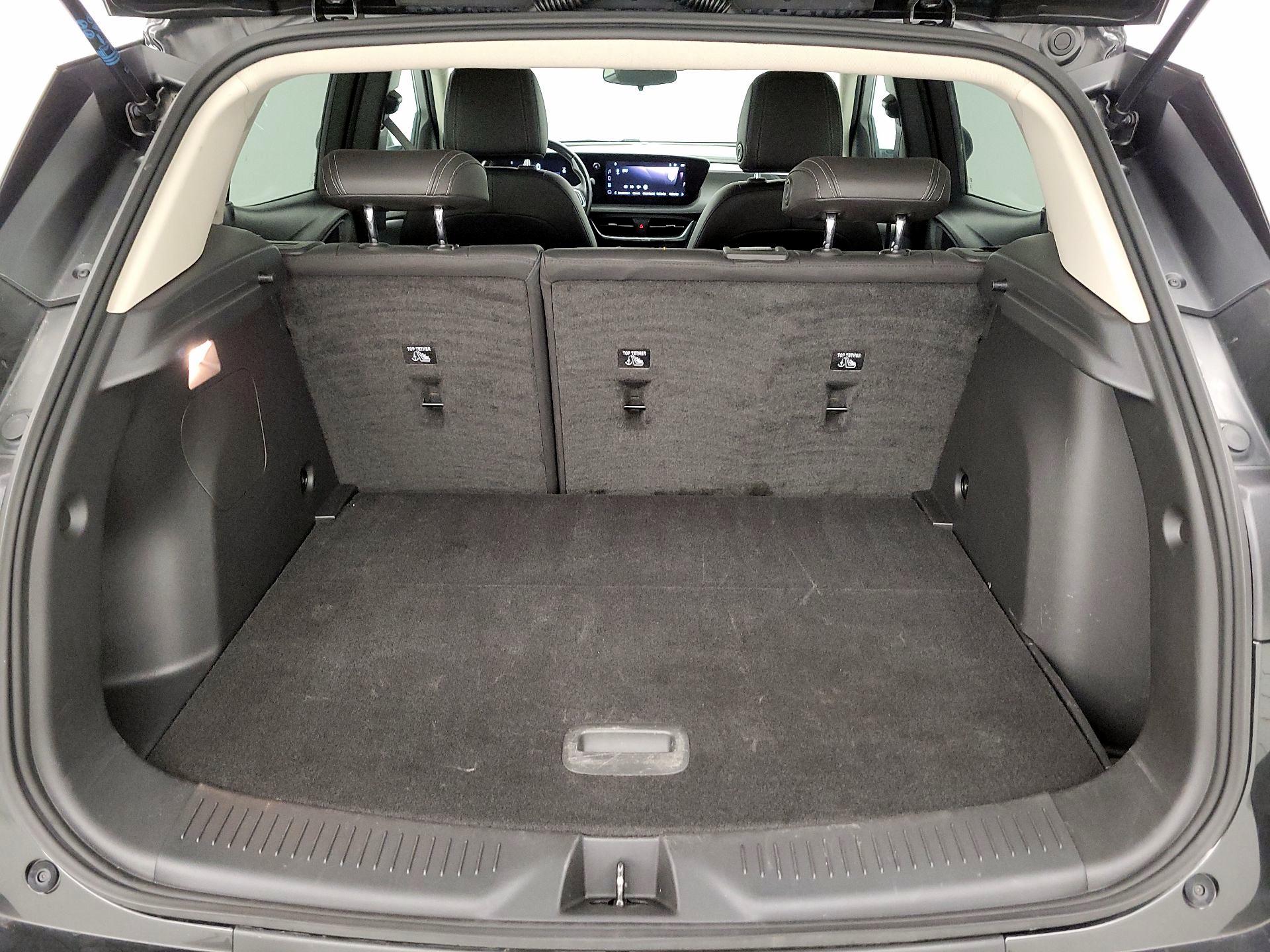 Thumbnail: 2024 Buick Encore GX - 20