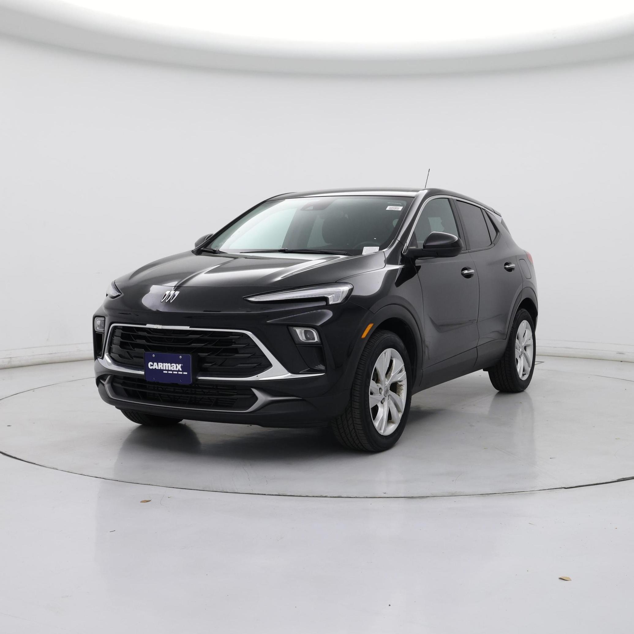 Thumbnail: 2024 Buick Encore GX - 4