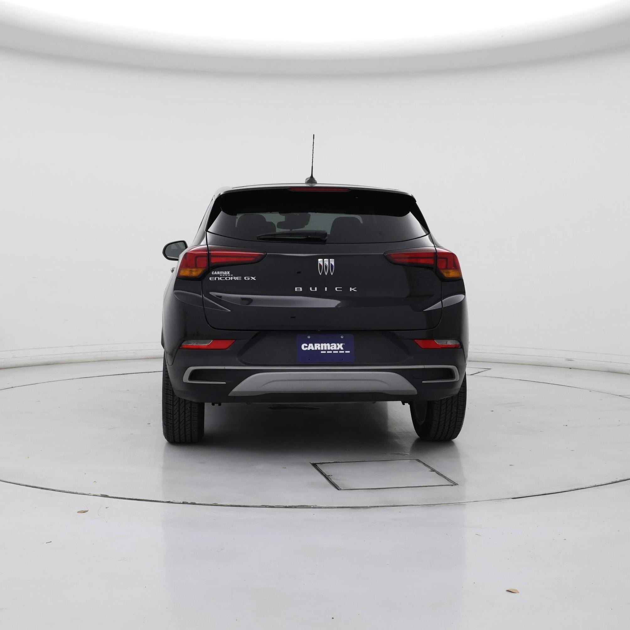 Thumbnail: 2024 Buick Encore GX - 6