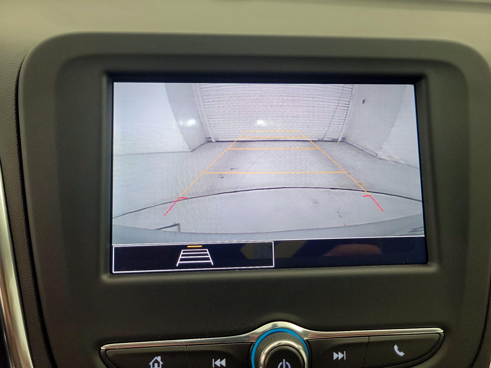 Thumbnail: 2022 Chevrolet Equinox - 14