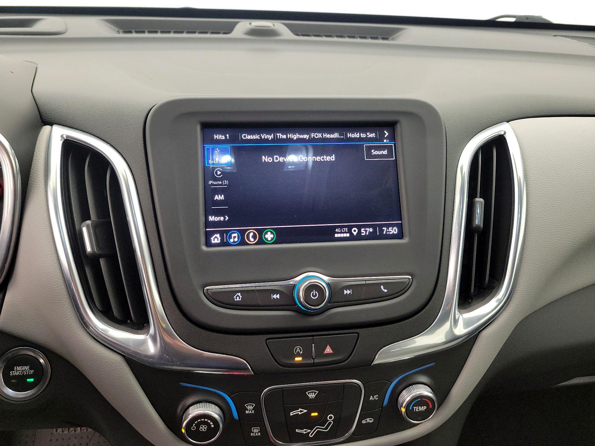 Thumbnail: 2022 Chevrolet Equinox - 15