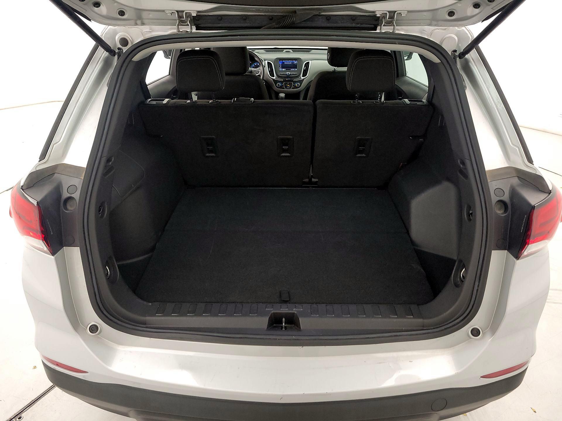 Thumbnail: 2022 Chevrolet Equinox - 20