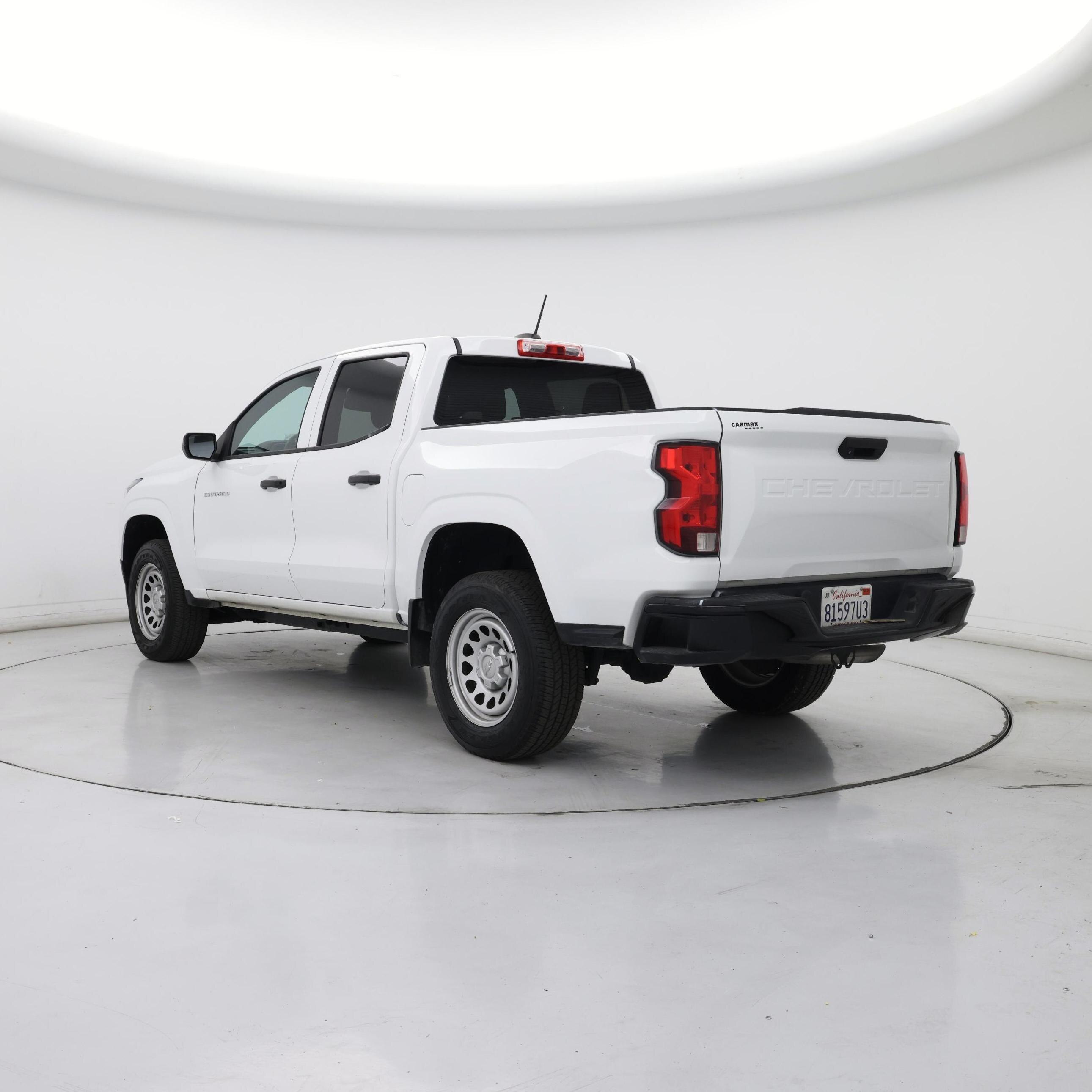 Thumbnail: 2023 Chevrolet Colorado - 2