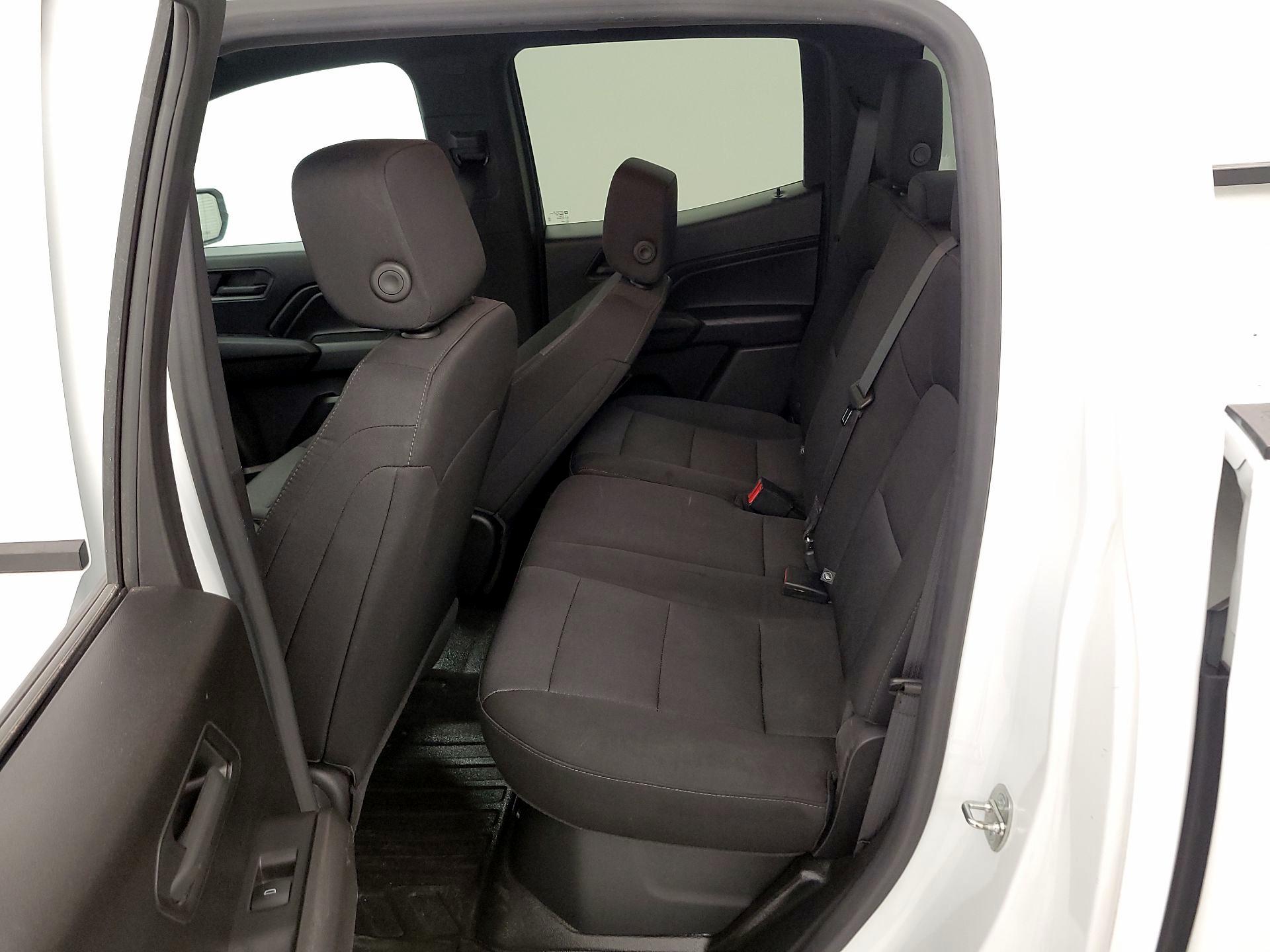 Thumbnail: 2023 Chevrolet Colorado - 19
