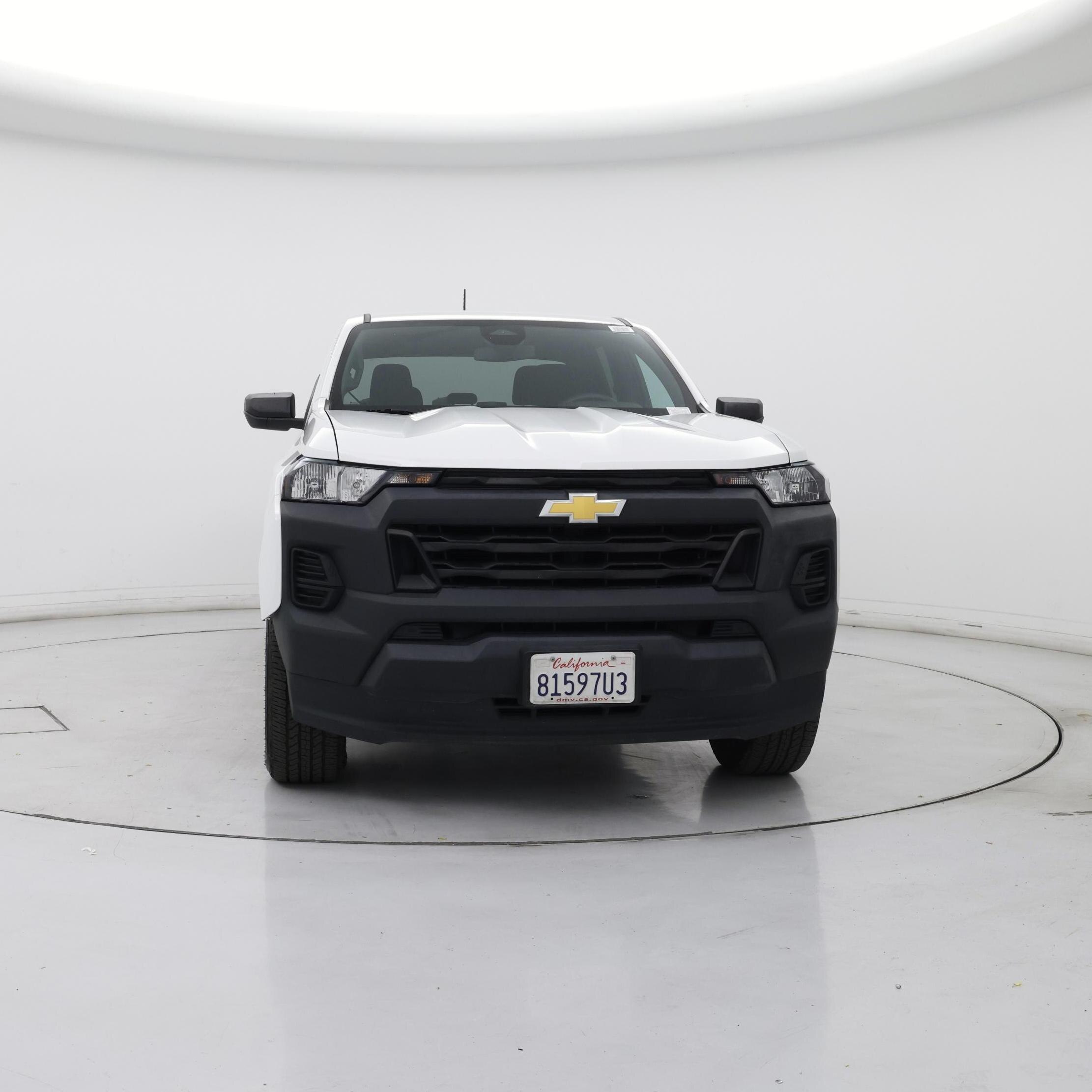 Thumbnail: 2023 Chevrolet Colorado - 5