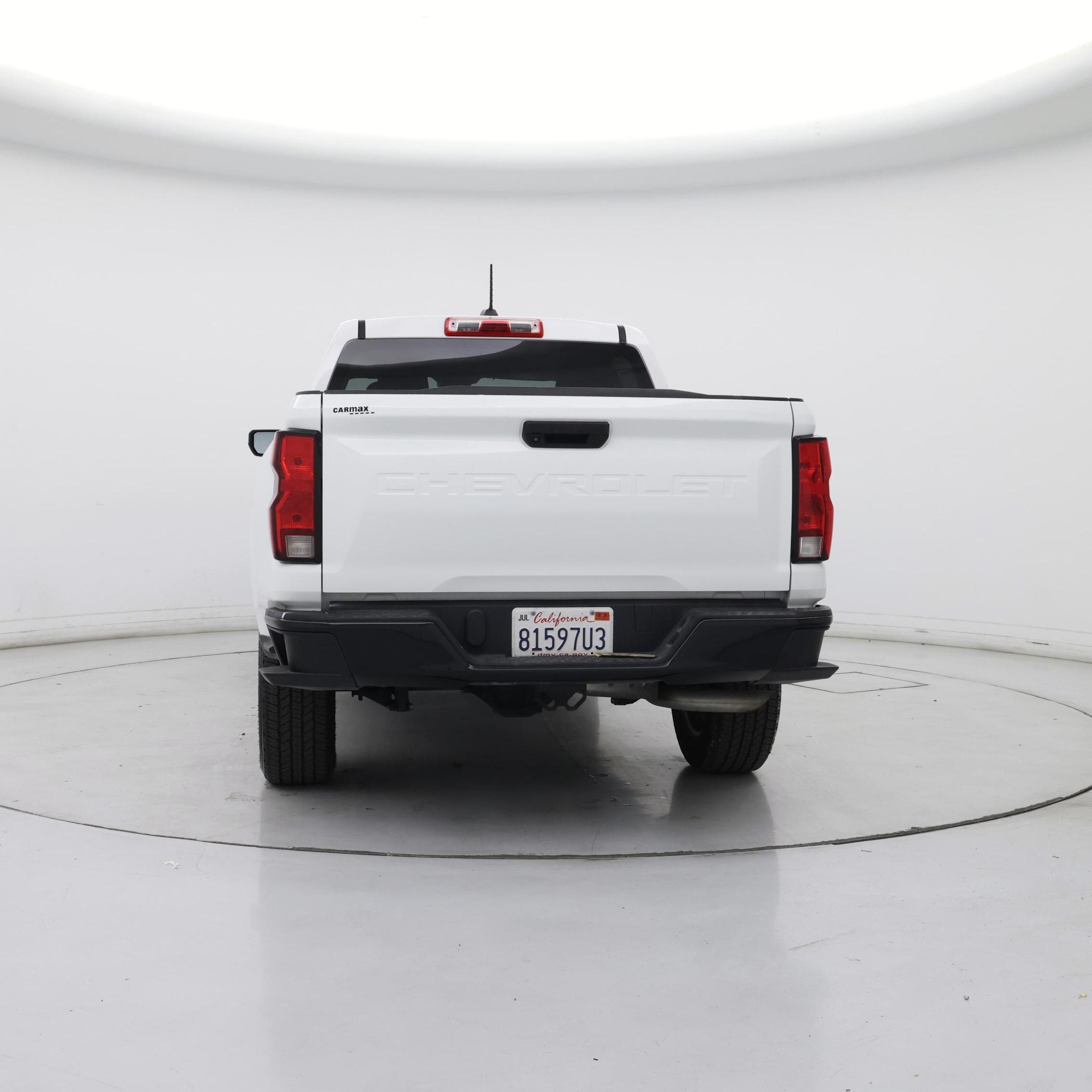 Thumbnail: 2023 Chevrolet Colorado - 6