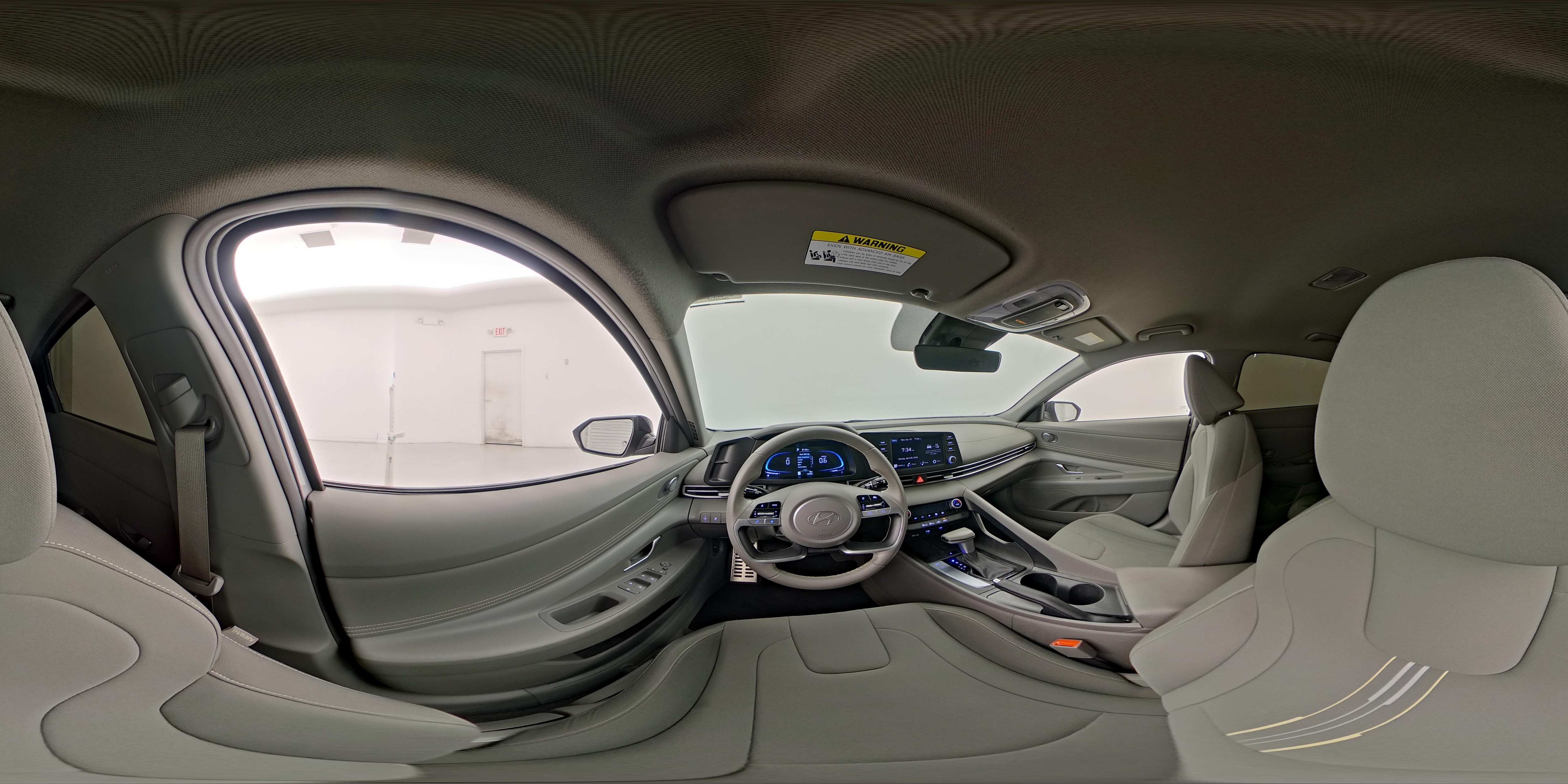2025 Hyundai Elantra SEL - Photo 26