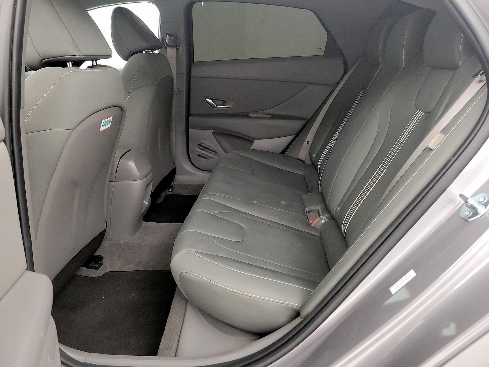 2025 Hyundai Elantra SEL - Photo 20