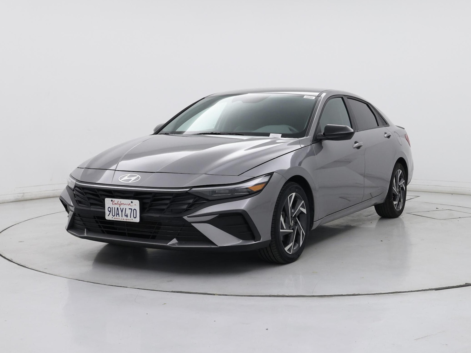 2025 Hyundai Elantra SEL - Photo 5
