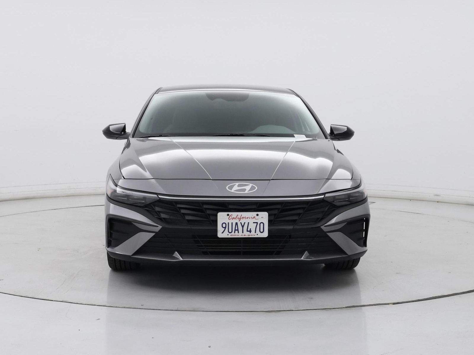 2025 Hyundai Elantra SEL - Photo 6