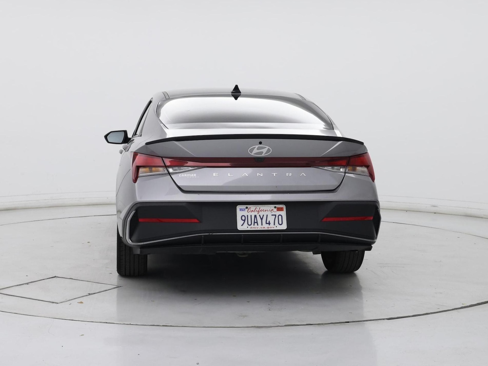 2025 Hyundai Elantra SEL - Photo 7
