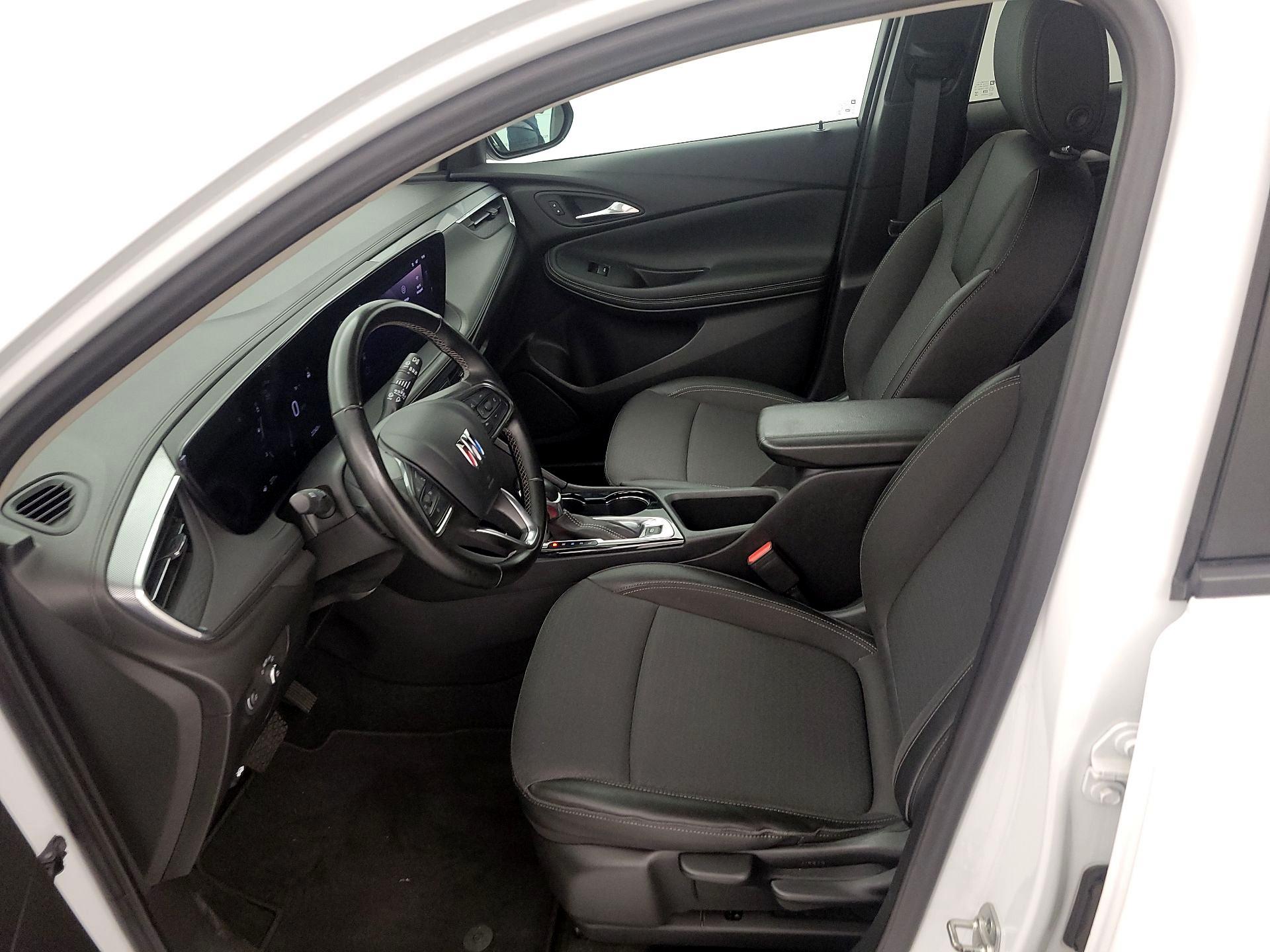 Thumbnail: 2024 Buick Encore GX - 11