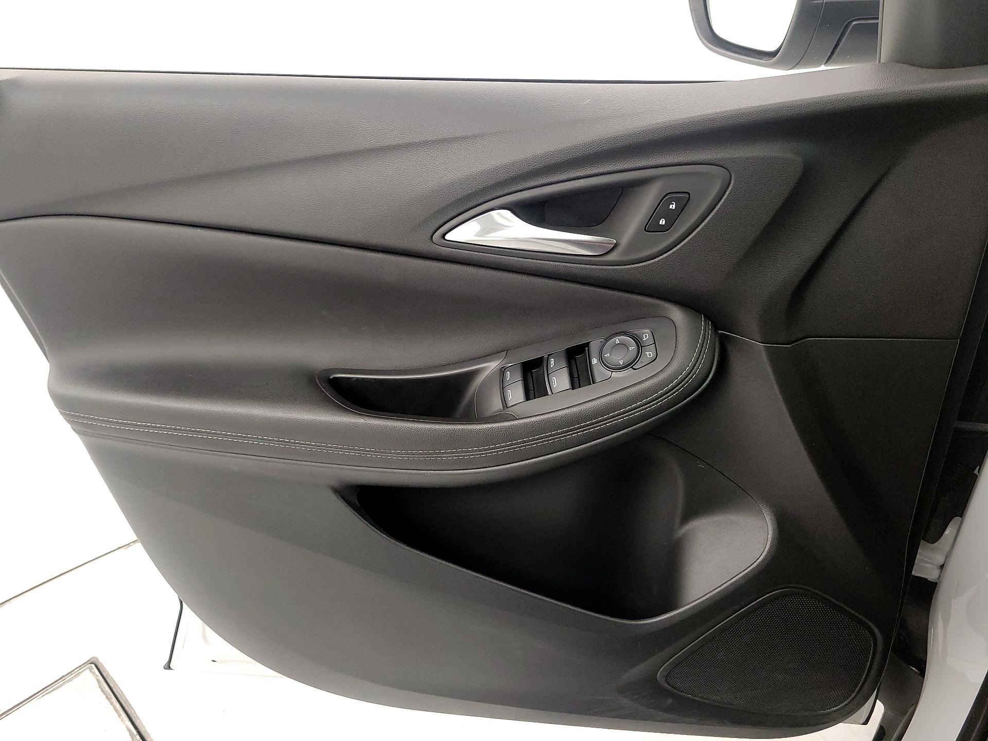 Thumbnail: 2024 Buick Encore GX - 12