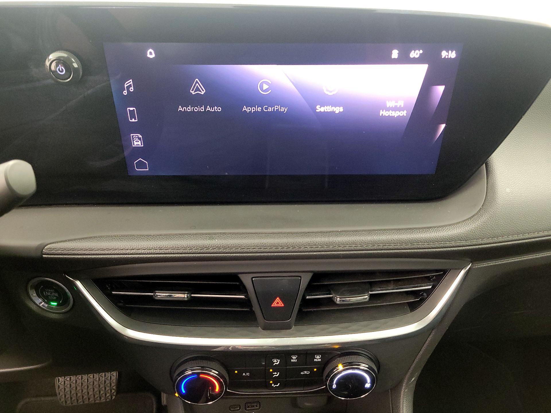 Thumbnail: 2024 Buick Encore GX - 15