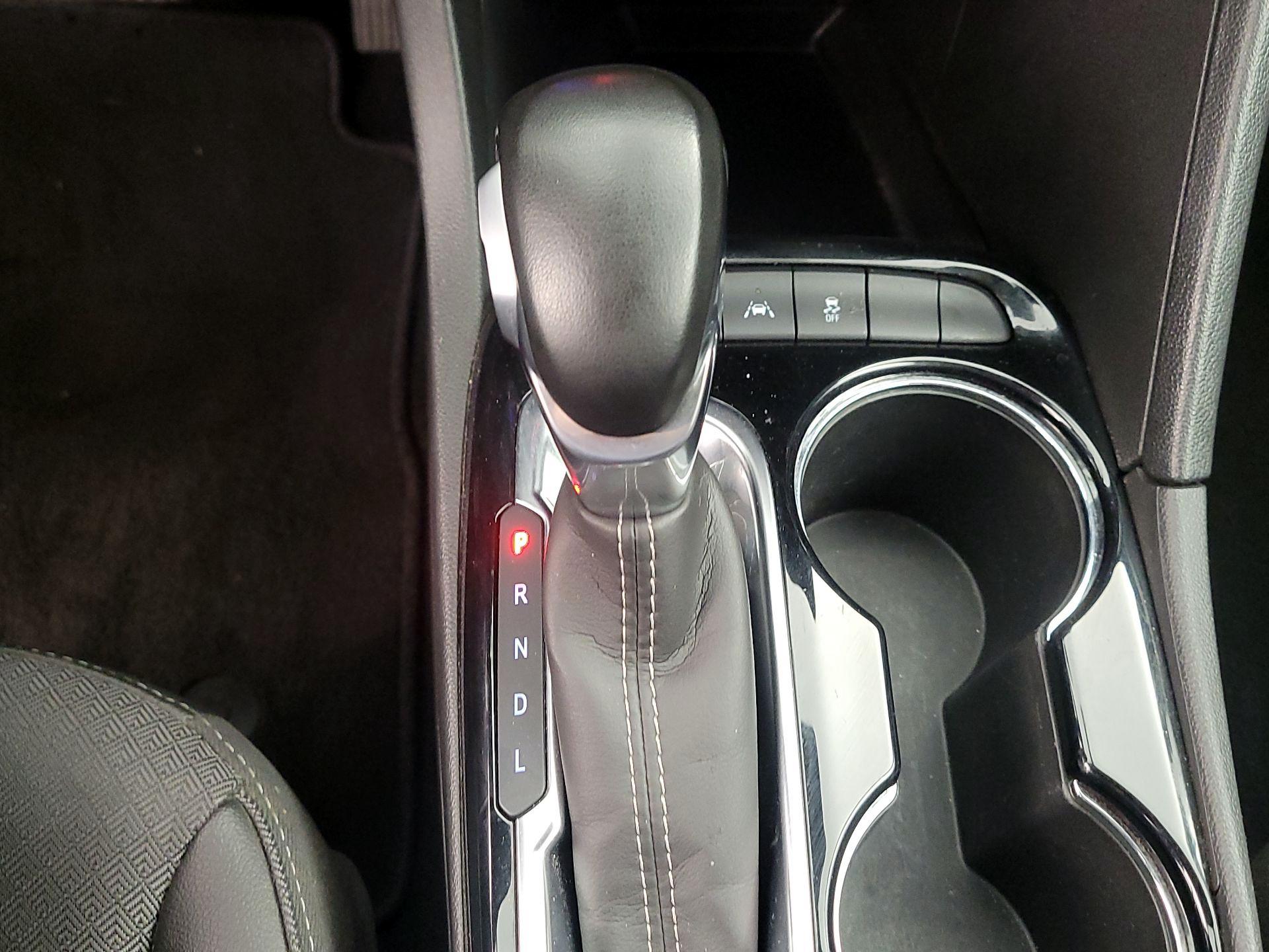 Thumbnail: 2024 Buick Encore GX - 17