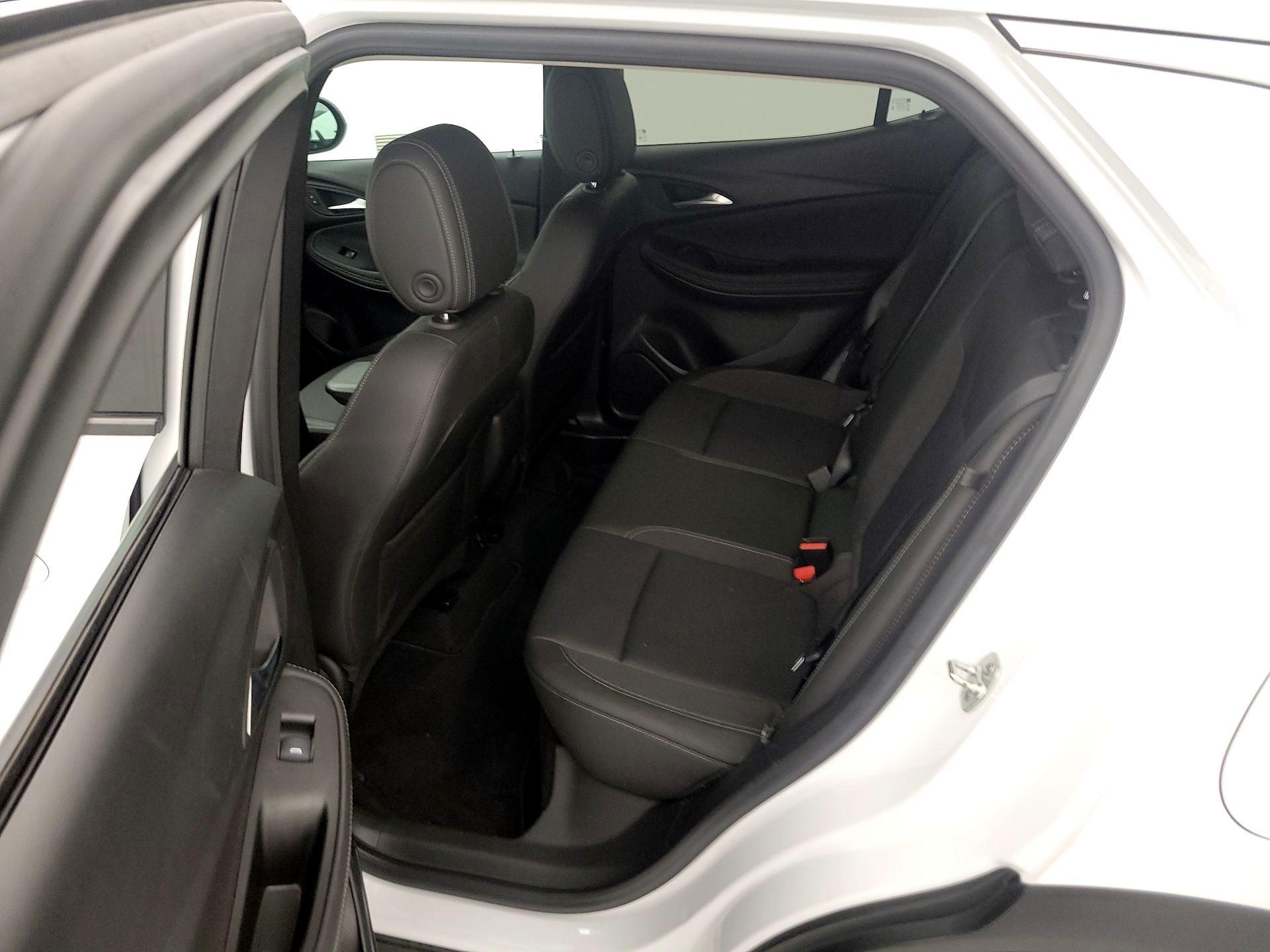 Thumbnail: 2024 Buick Encore GX - 19