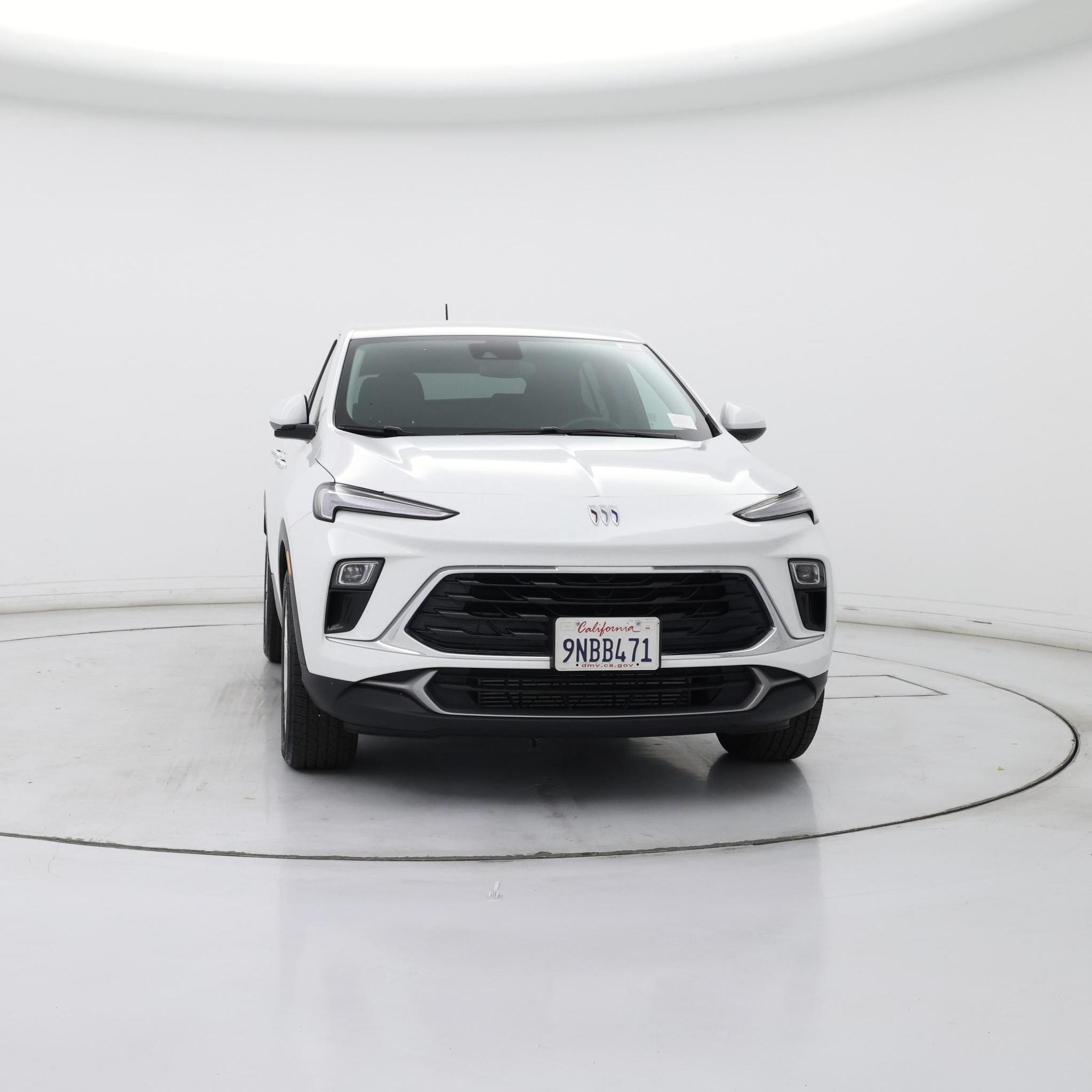 Thumbnail: 2024 Buick Encore GX - 5