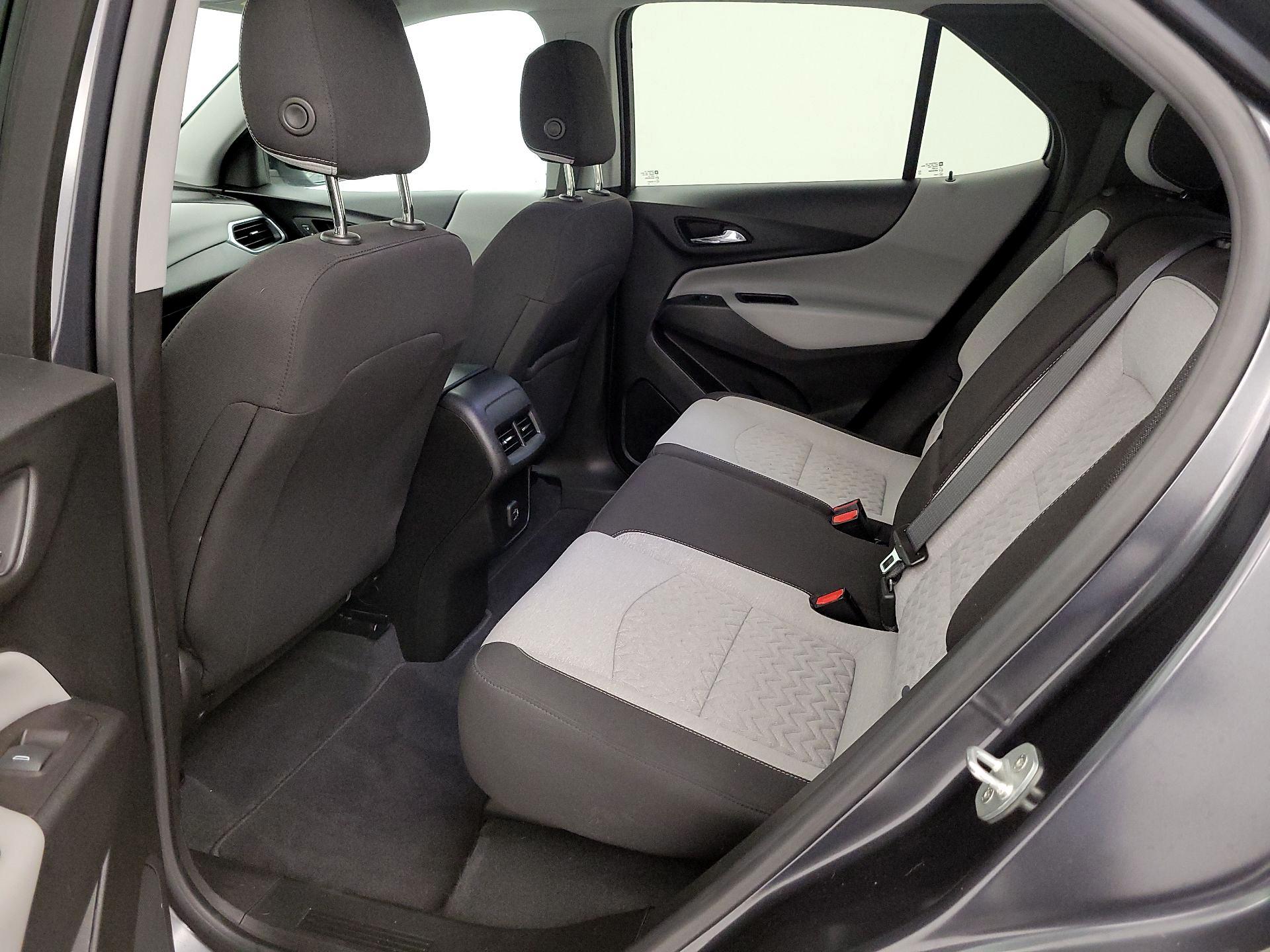 Thumbnail: 2022 Chevrolet Equinox - 19