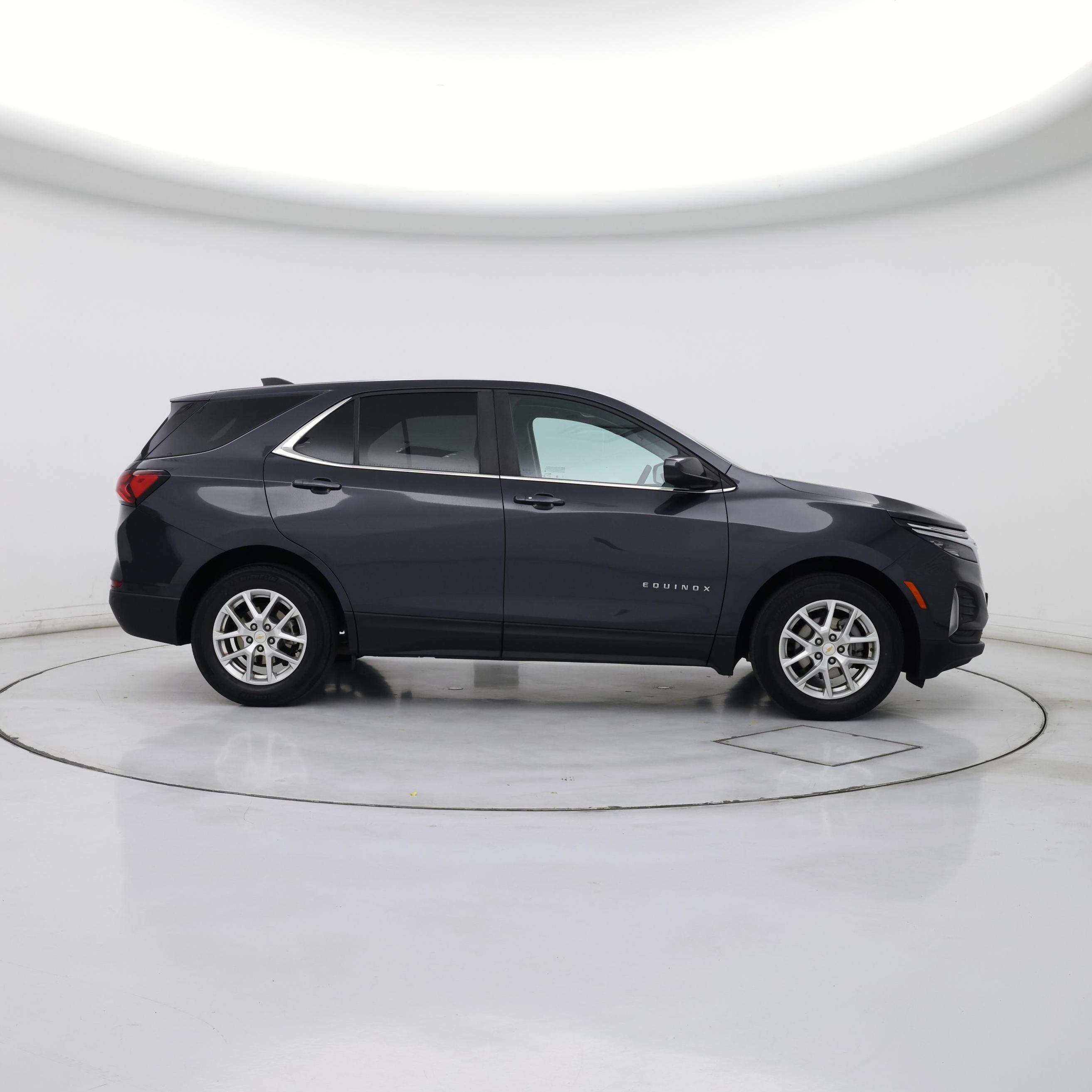 Thumbnail: 2022 Chevrolet Equinox - 7
