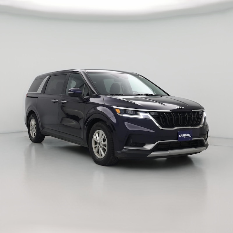 2023 Kia Carnival LX
