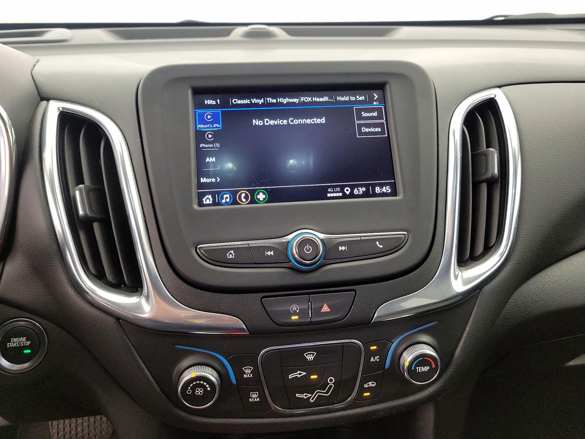Thumbnail: 2022 Chevrolet Equinox - 15