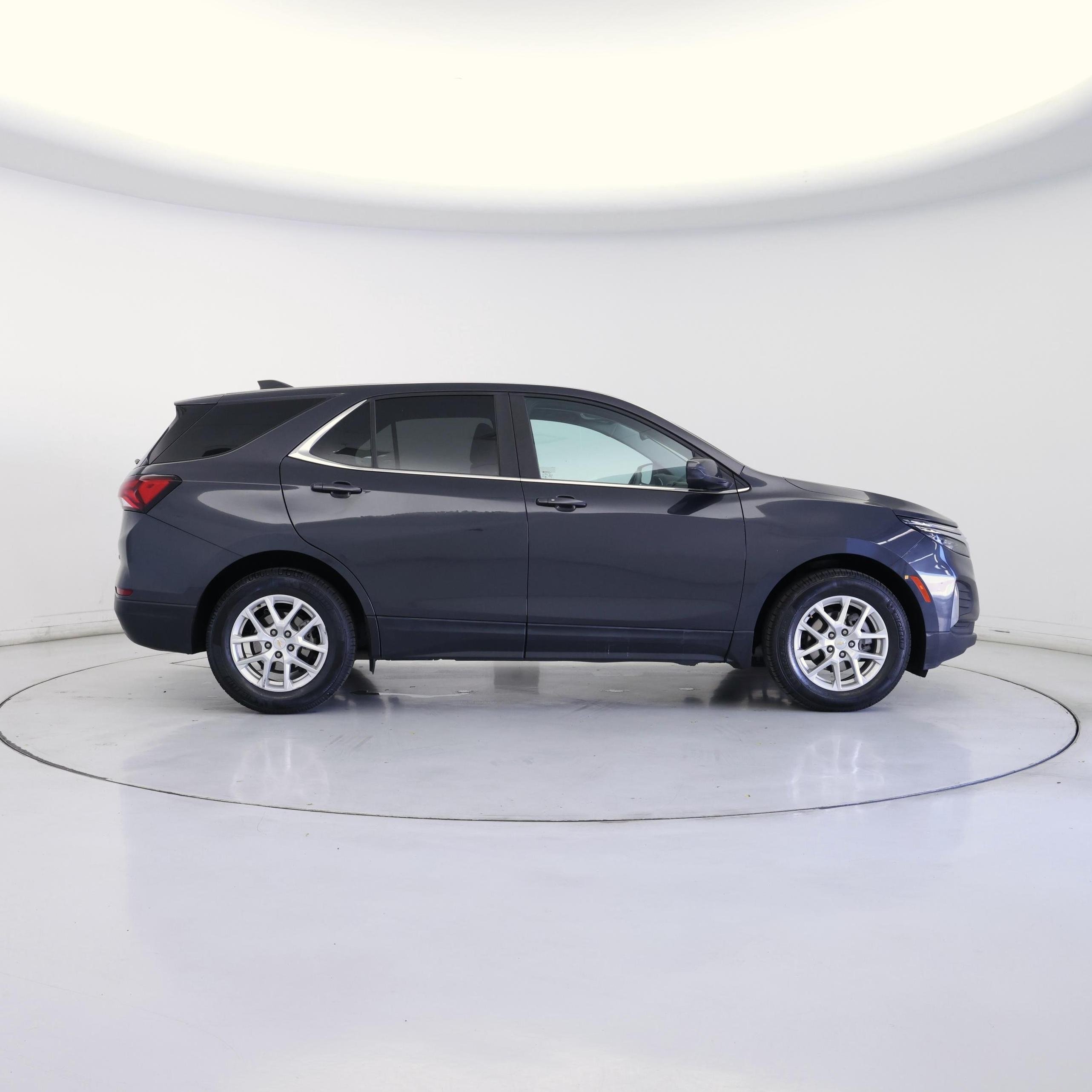 Thumbnail: 2022 Chevrolet Equinox - 7