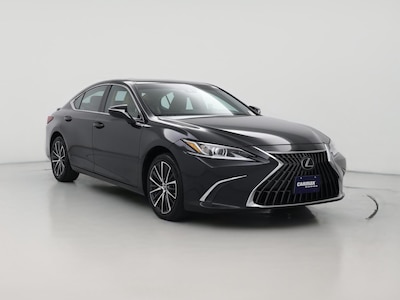 2024 Lexus ES 300h
