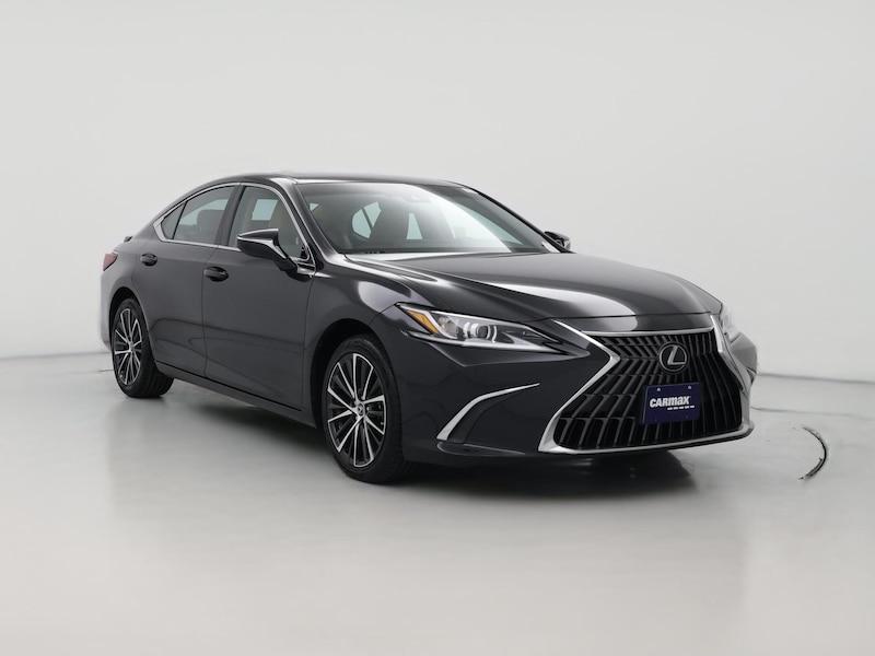 2024 Lexus ES 300h null