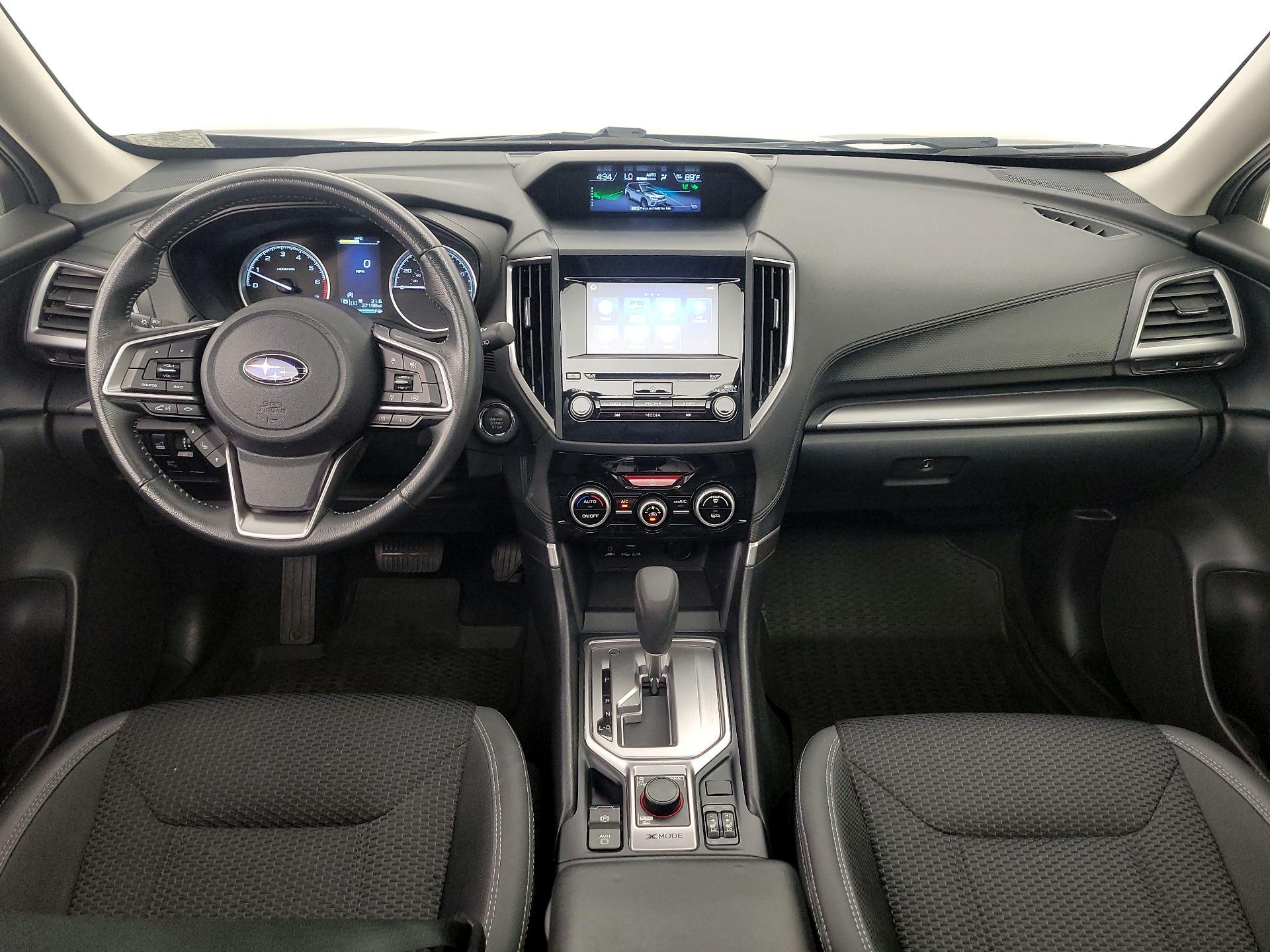 Thumbnail: 2022 Subaru Forester - 9