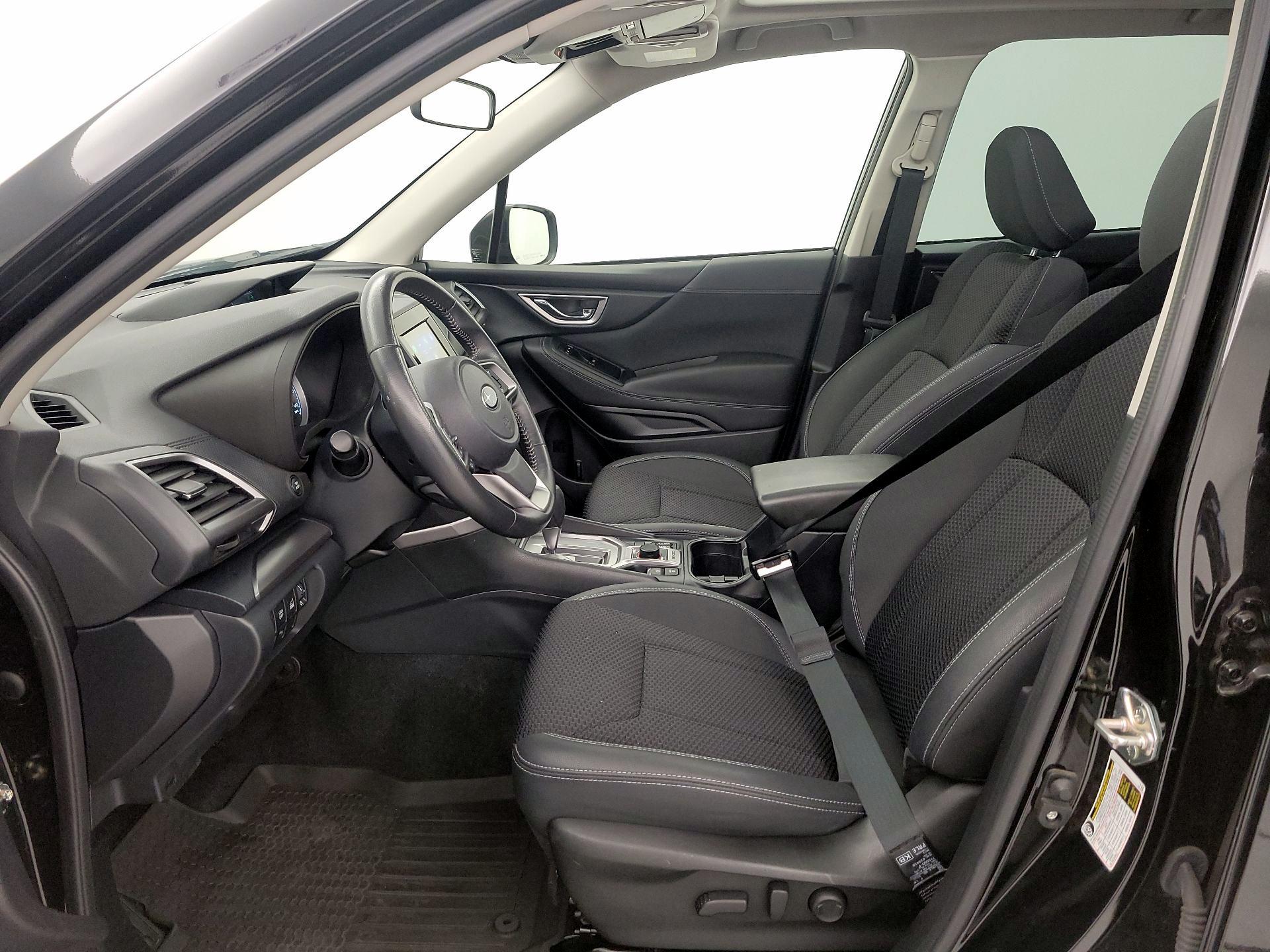 Thumbnail: 2022 Subaru Forester - 11