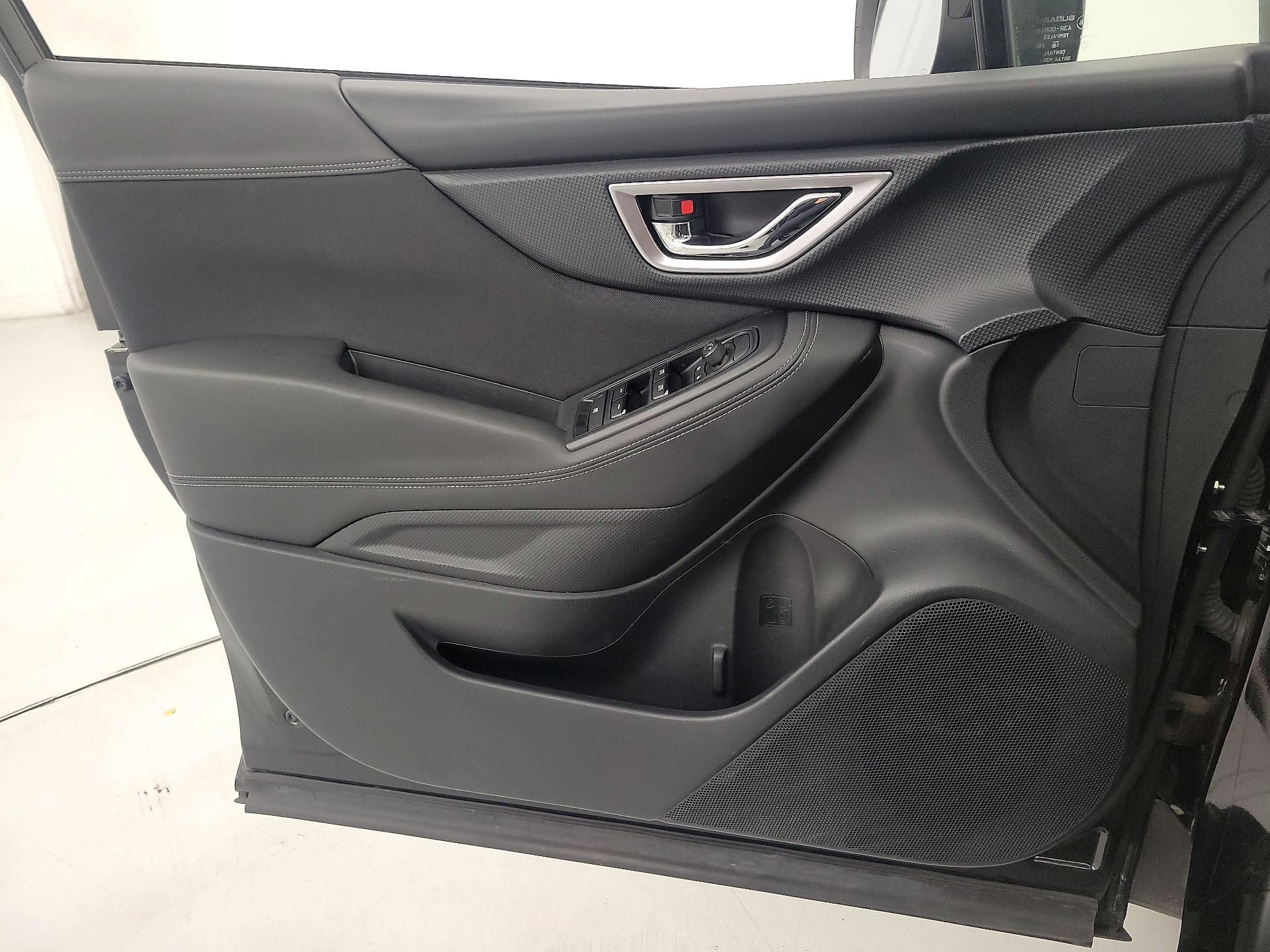 Thumbnail: 2022 Subaru Forester - 12