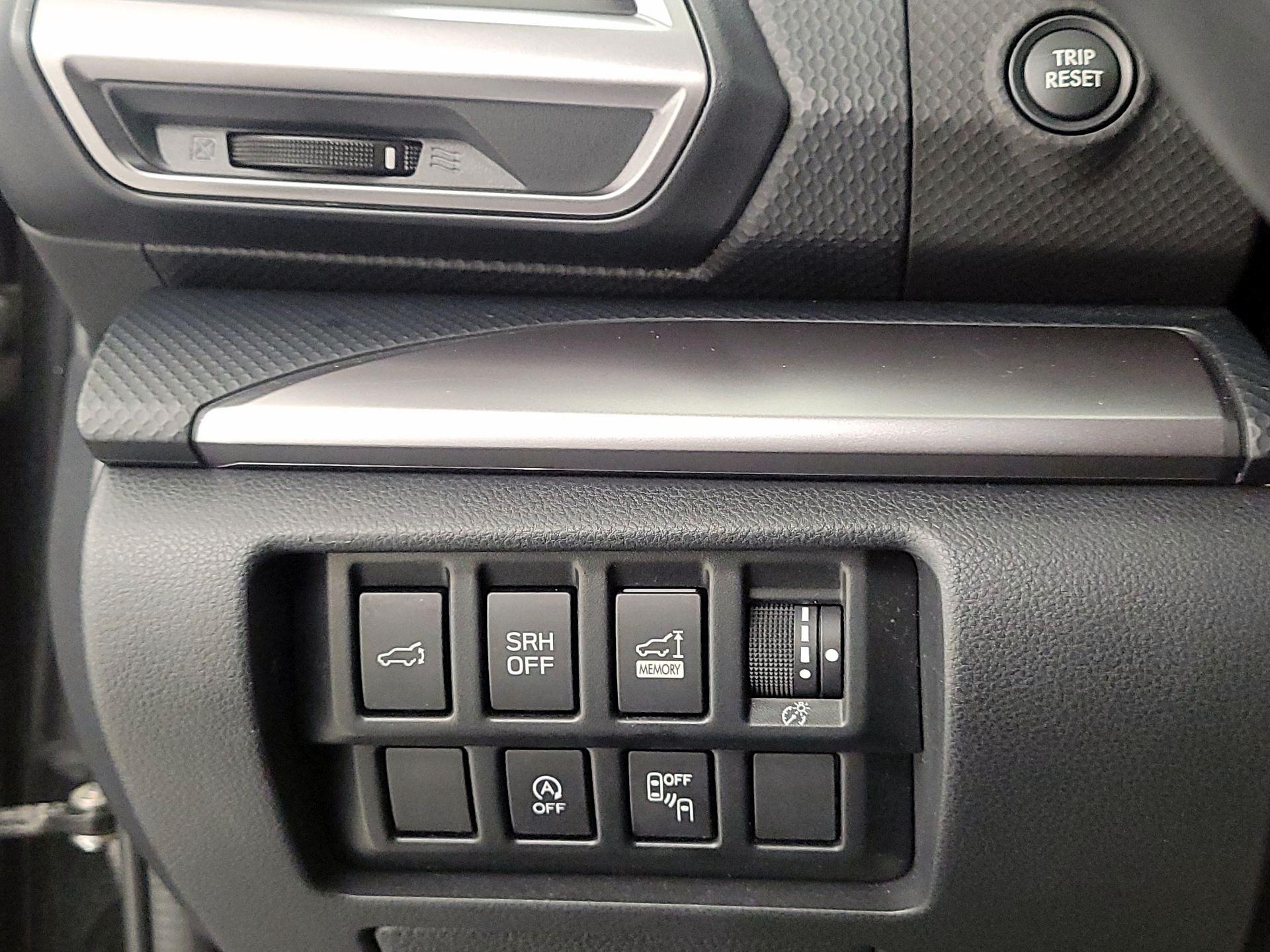 Thumbnail: 2022 Subaru Forester - 13