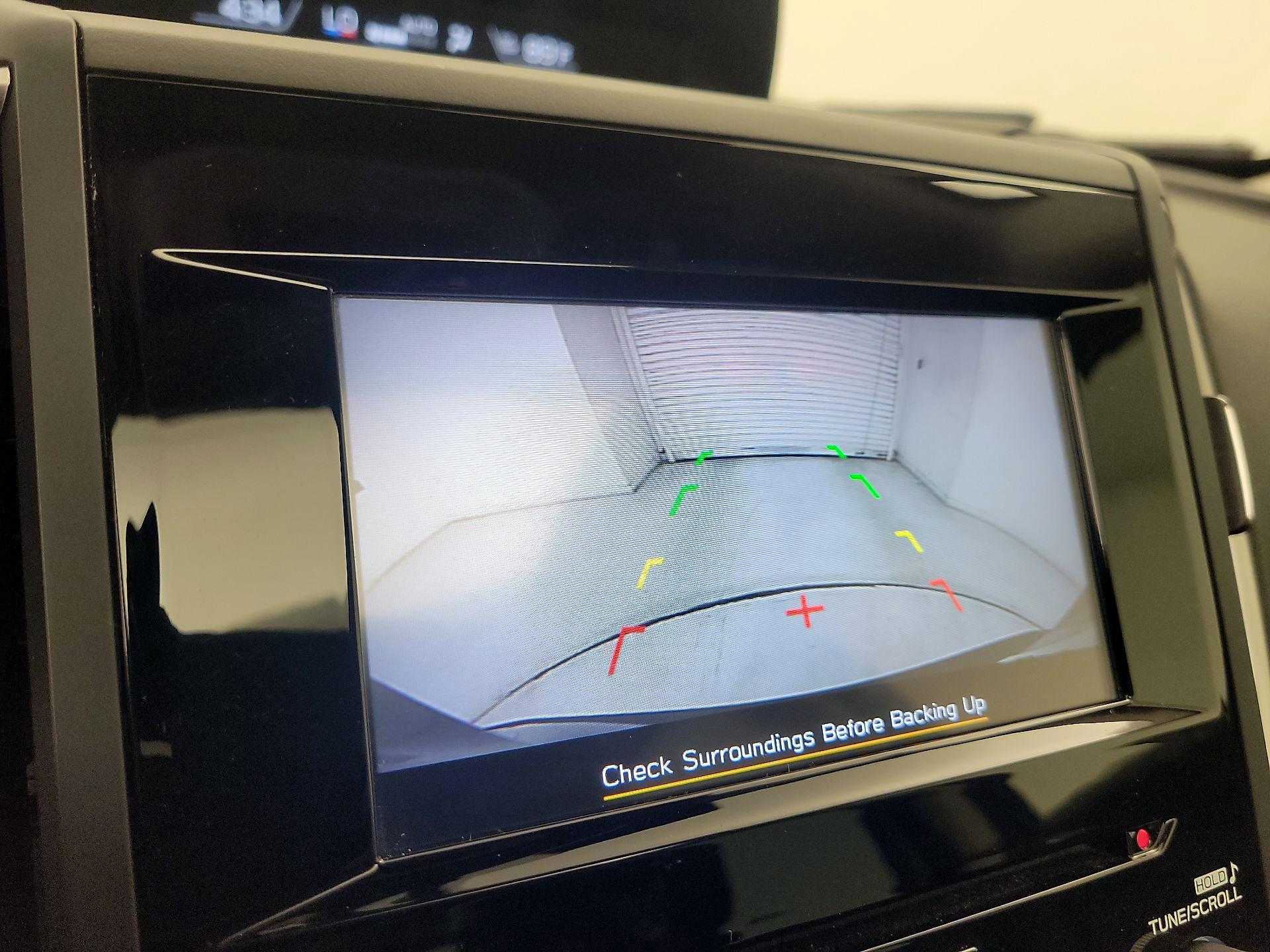 Thumbnail: 2022 Subaru Forester - 14
