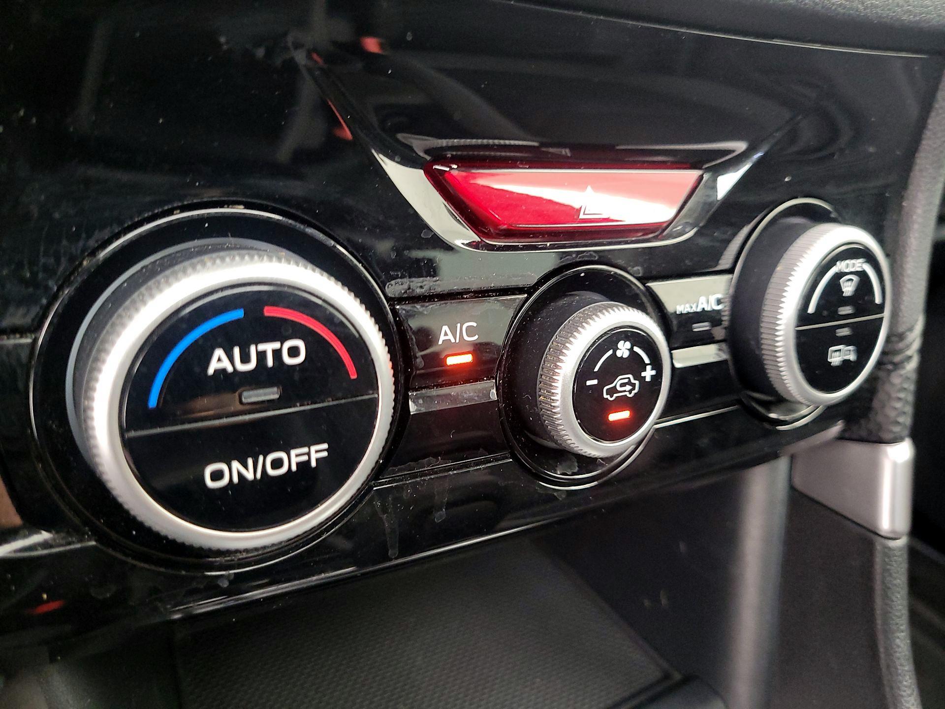 Thumbnail: 2022 Subaru Forester - 16